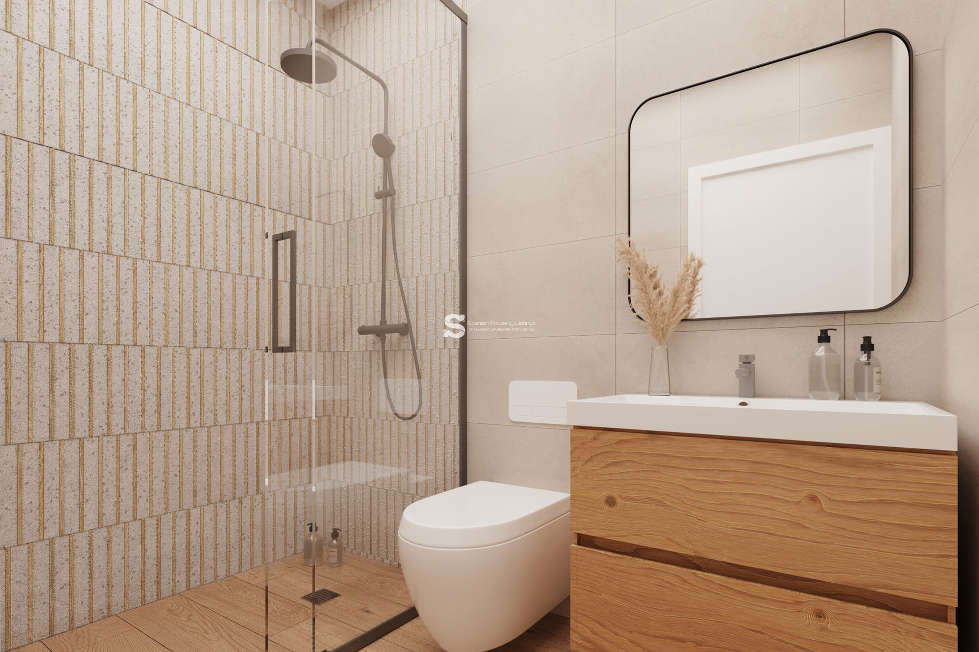 Nouvelle construction - Attique - Mutxamel