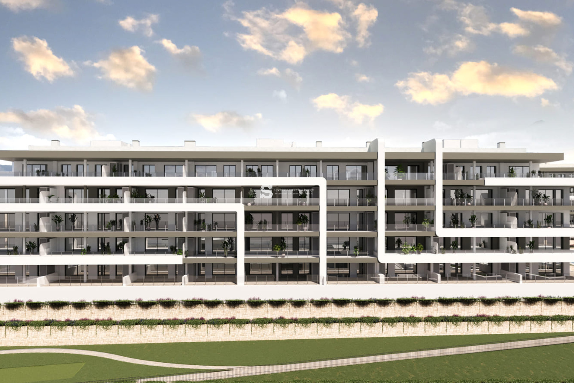 Nouvelle construction - Attique - Mutxamel