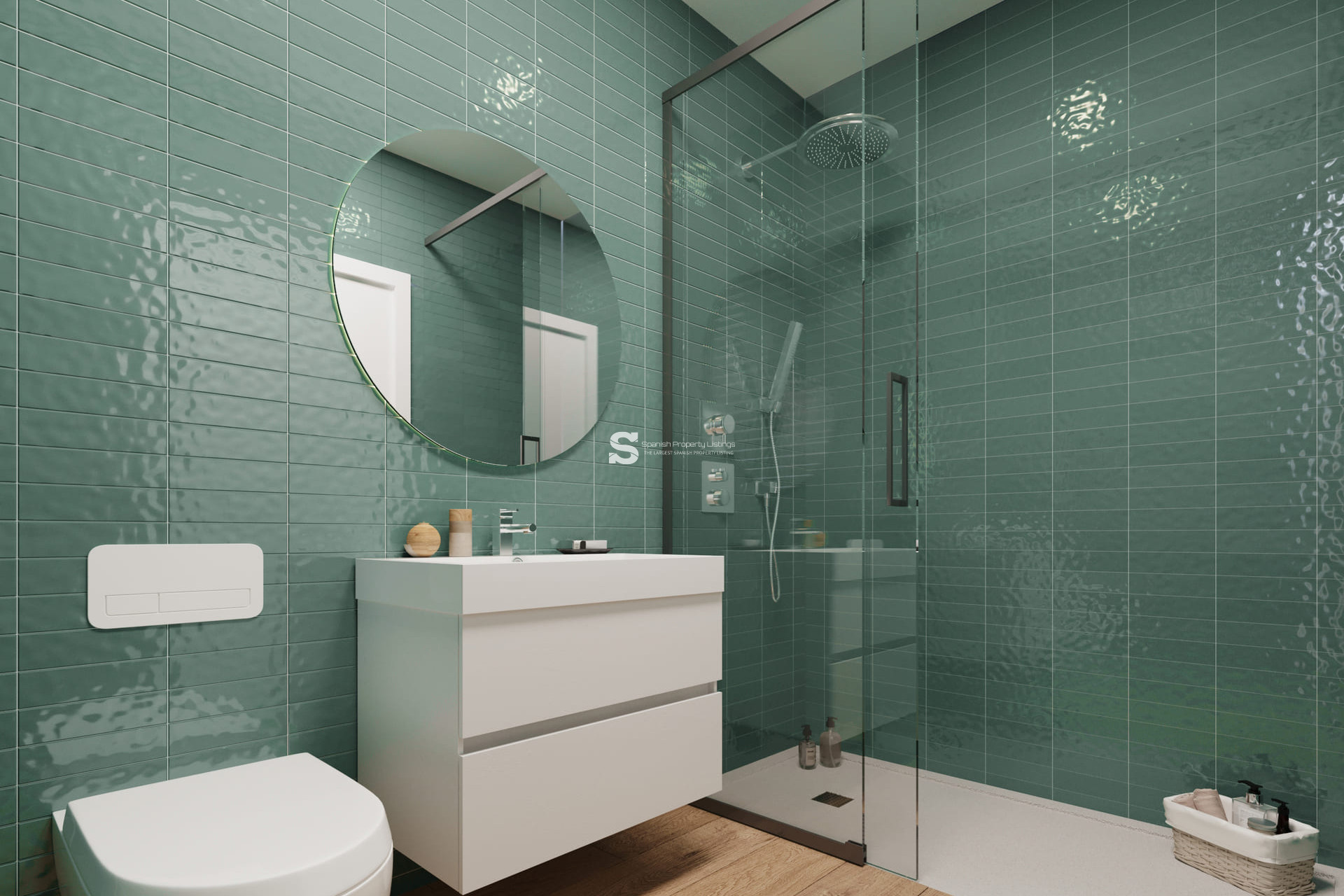 Nouvelle construction - Attique - Mutxamel