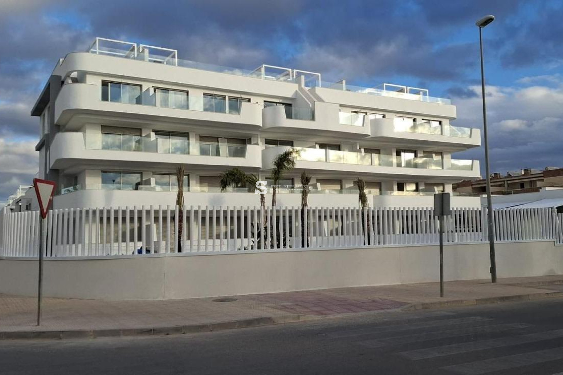 Nouvelle construction - Attique - Orihuela Costa - Lomas De Cabo Roig