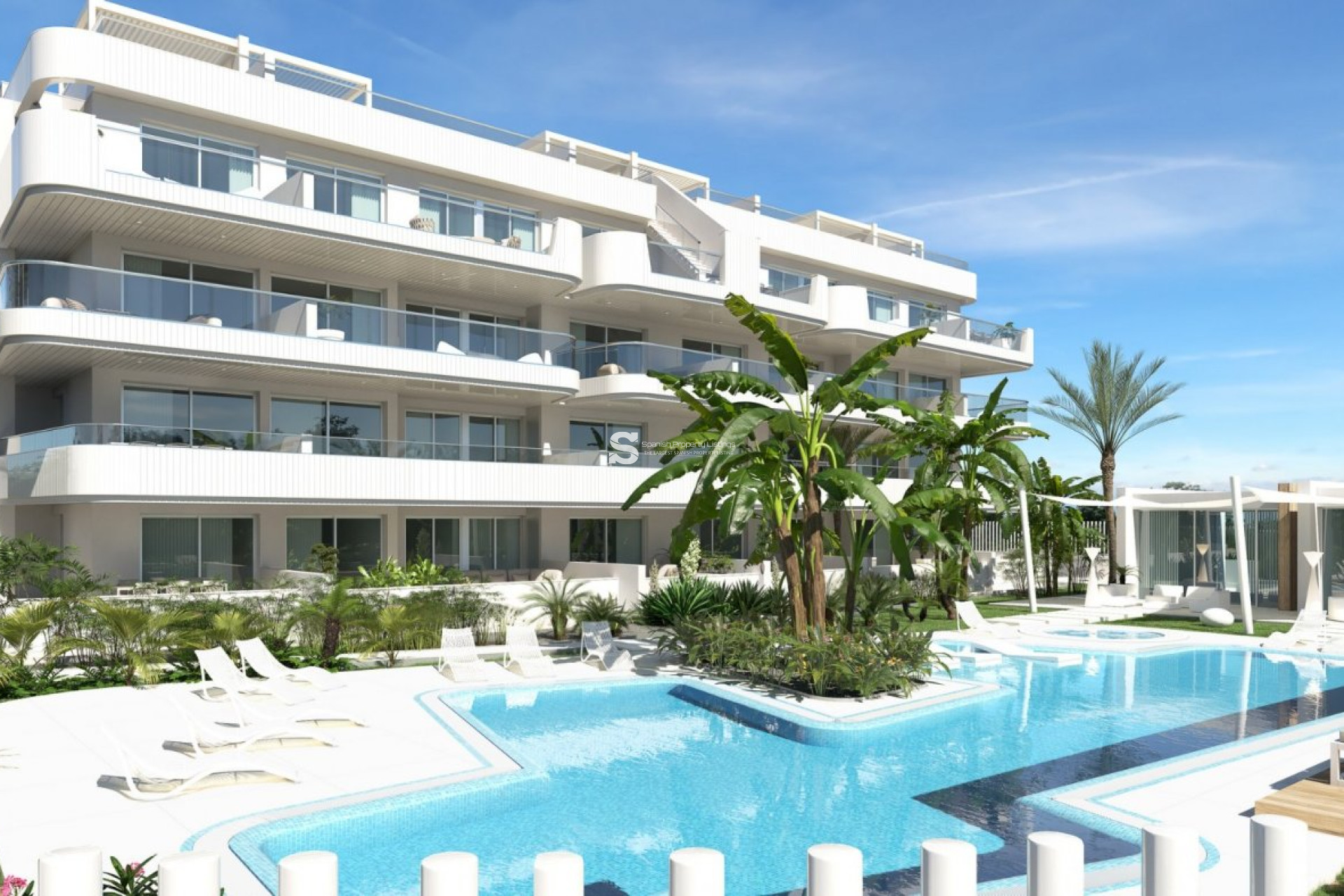 Nouvelle construction - Attique - Orihuela Costa - Lomas De Cabo Roig
