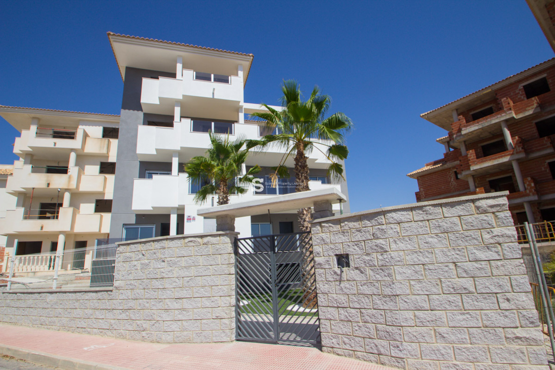 Nouvelle construction - Attique - Orihuela