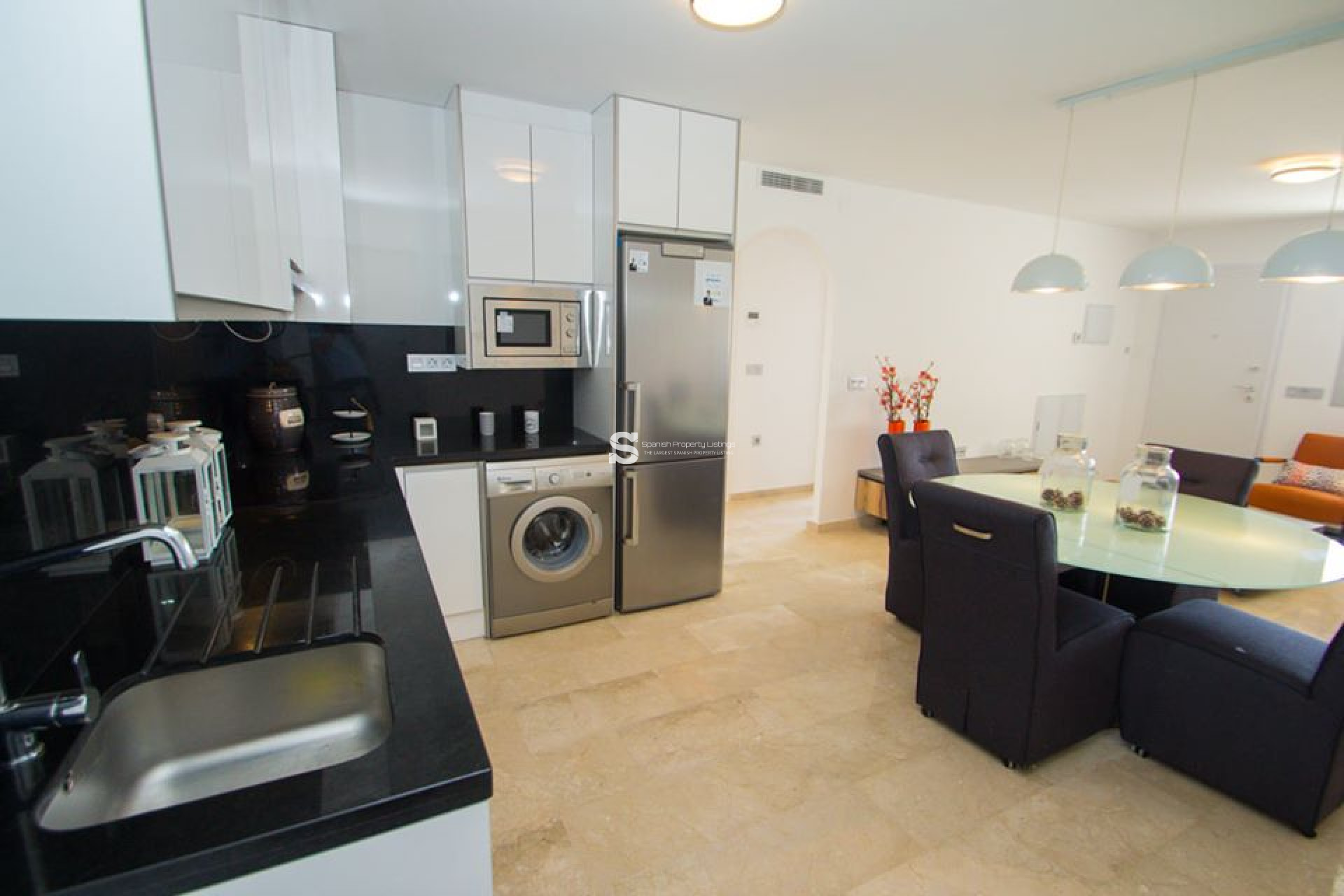 Nouvelle construction - Attique - Orihuela