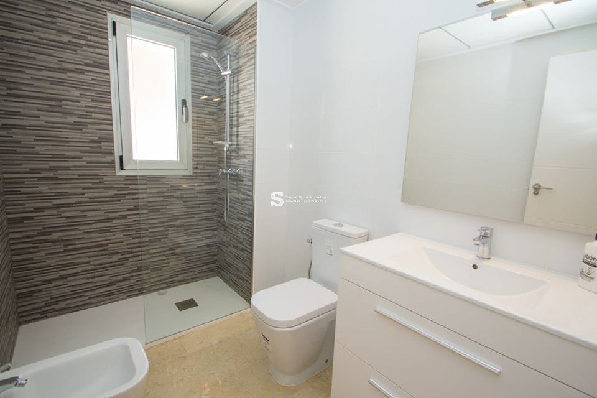 Nouvelle construction - Attique - Orihuela