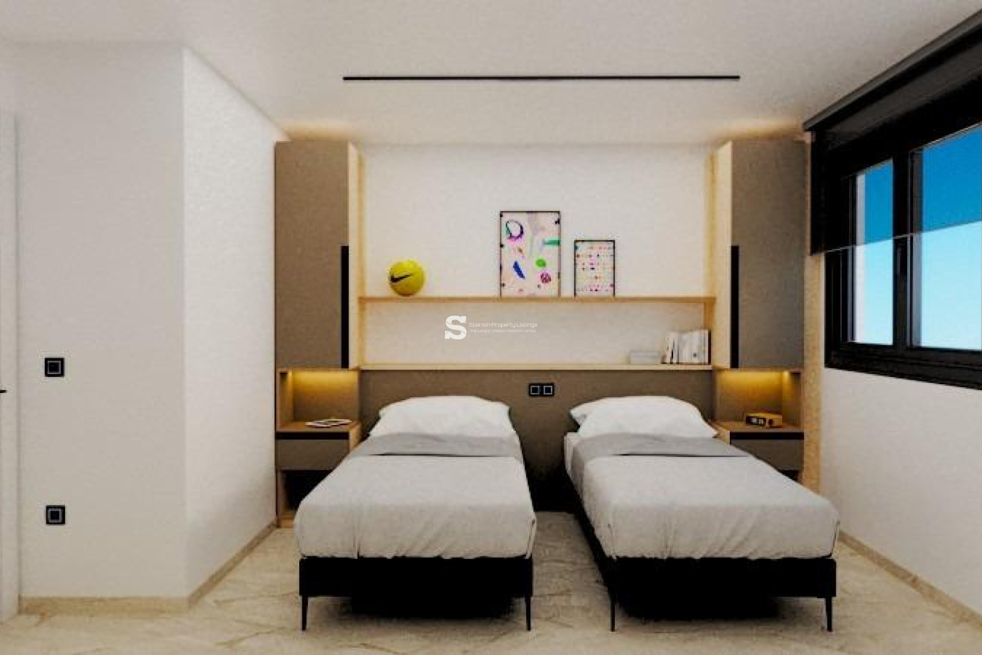 Nouvelle construction - Attique - Pilar de la Horadada - Playa de las Higuericas