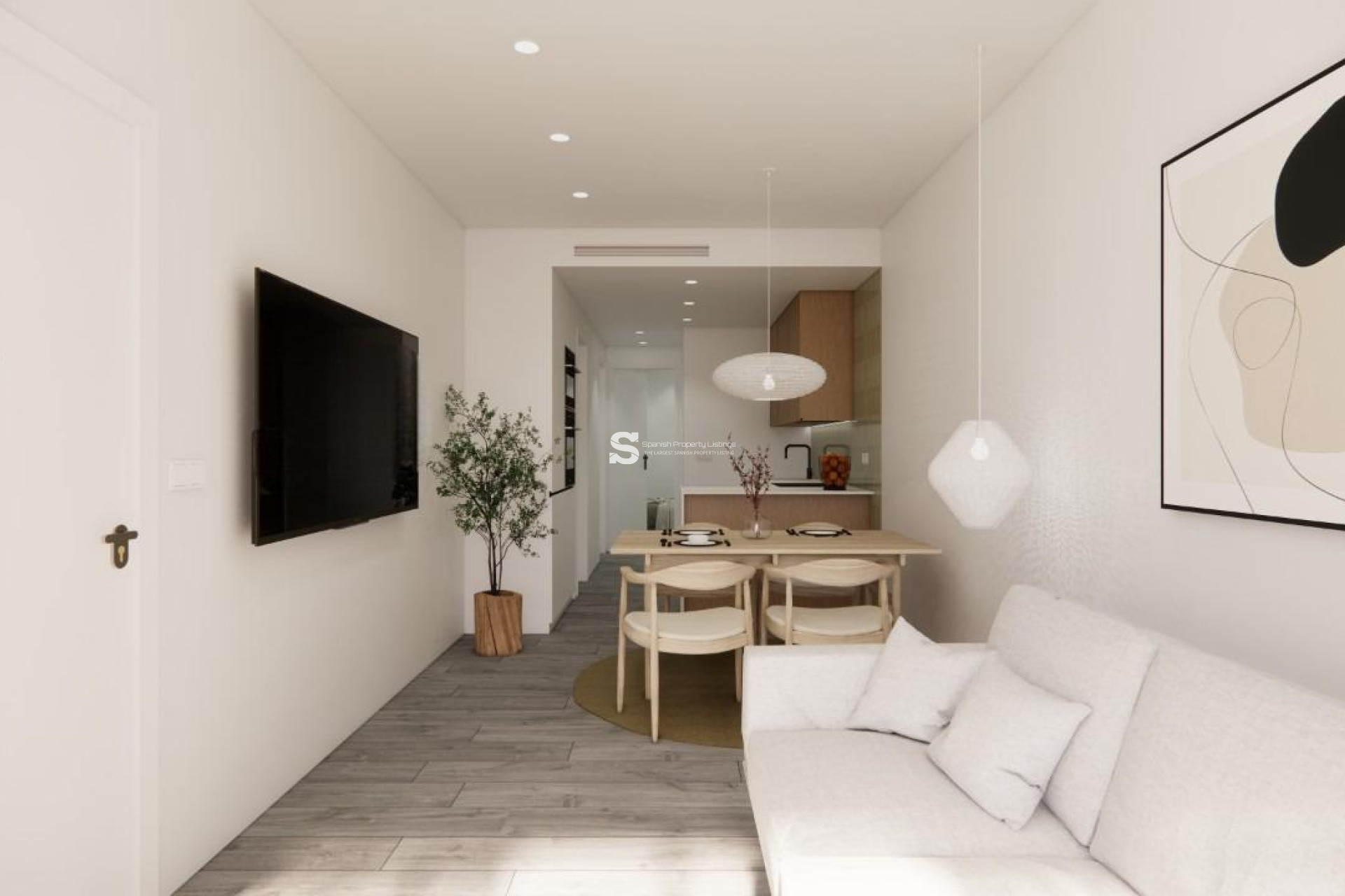 Nouvelle construction - Attique - Pilar de la Horadada - Torre De La Horadada
