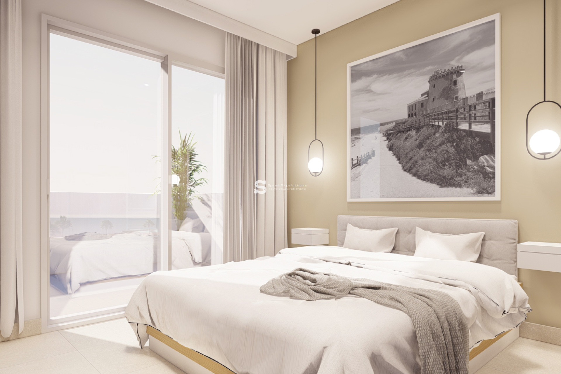 Nouvelle construction - Attique - Pilar de la Horadada