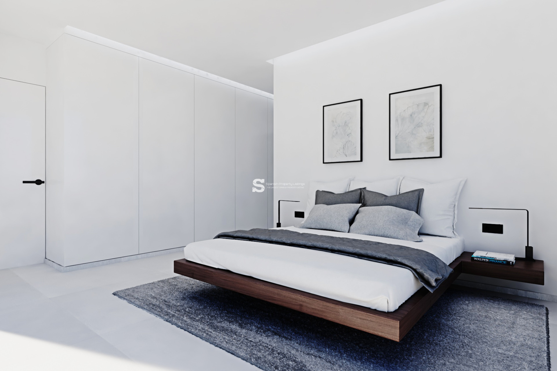 Nouvelle construction - Attique - Pueblo Mascarat