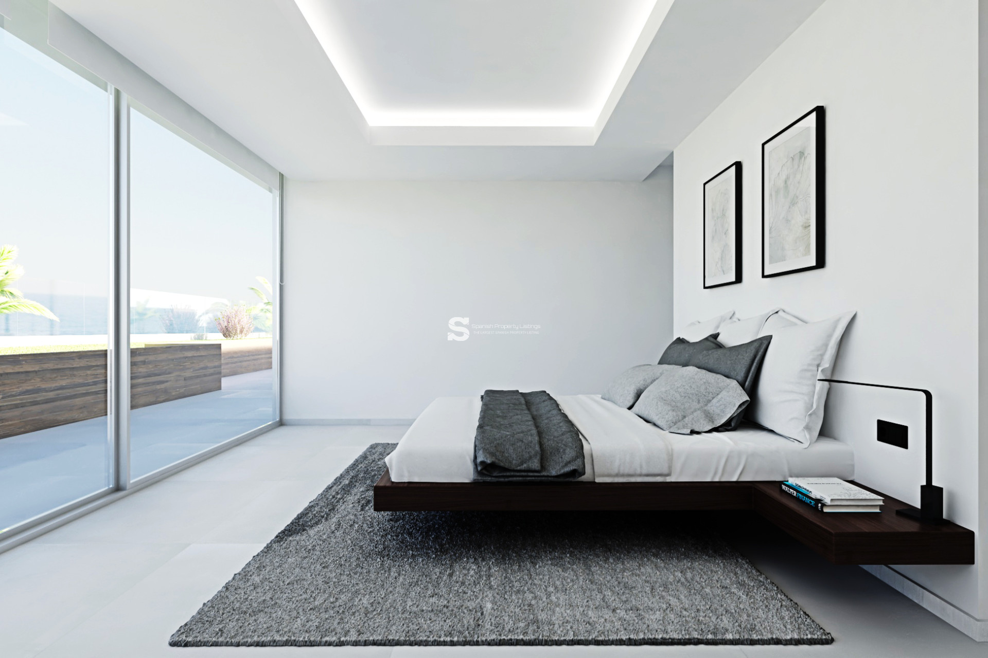 Nouvelle construction - Attique - Pueblo Mascarat