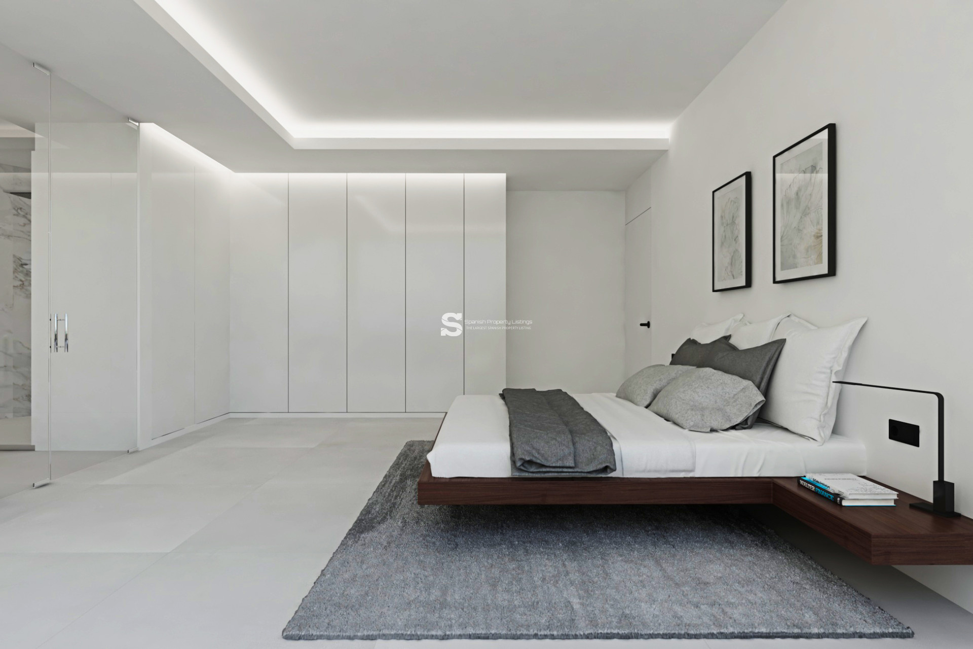 Nouvelle construction - Attique - Pueblo Mascarat