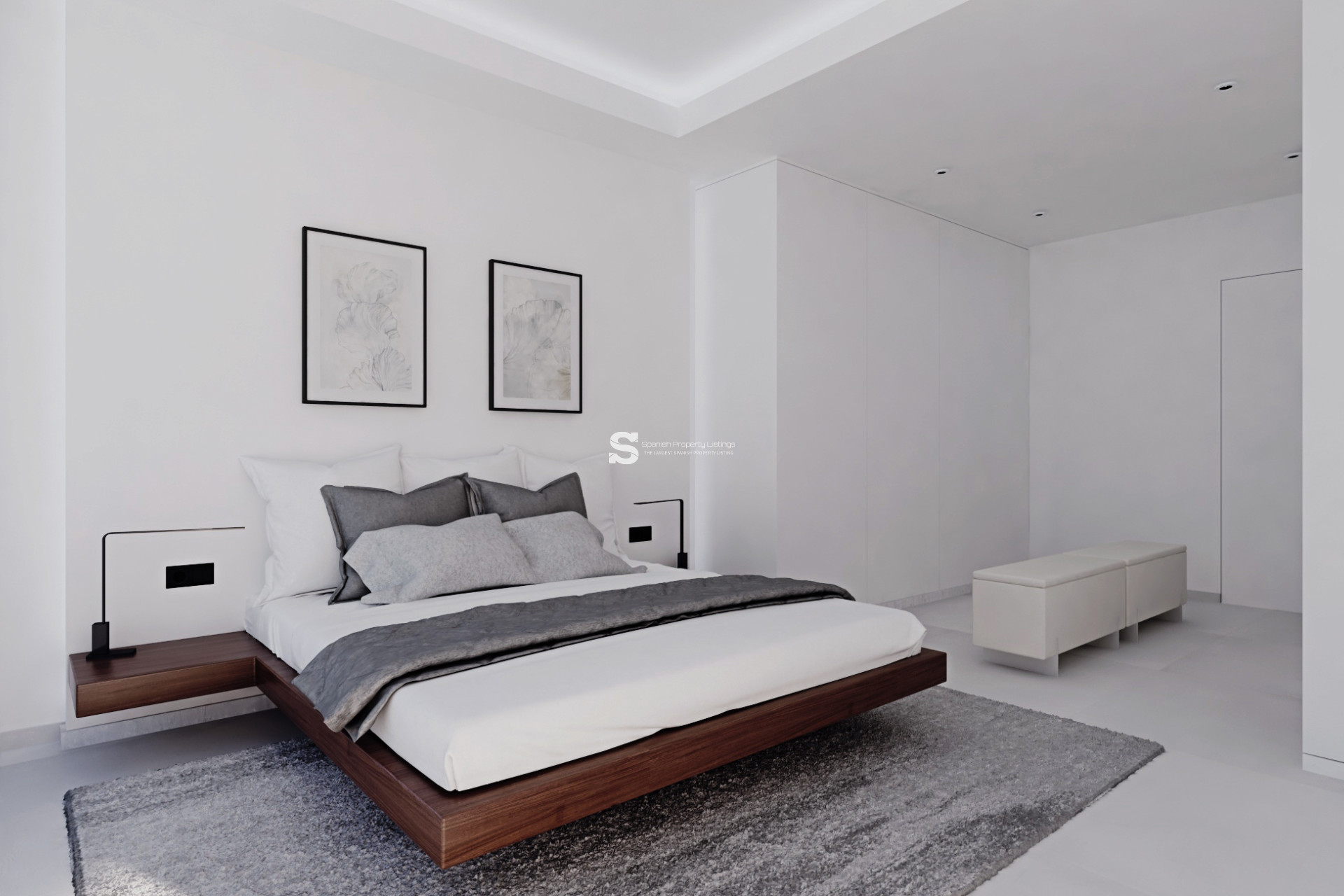 Nouvelle construction - Attique - Pueblo Mascarat