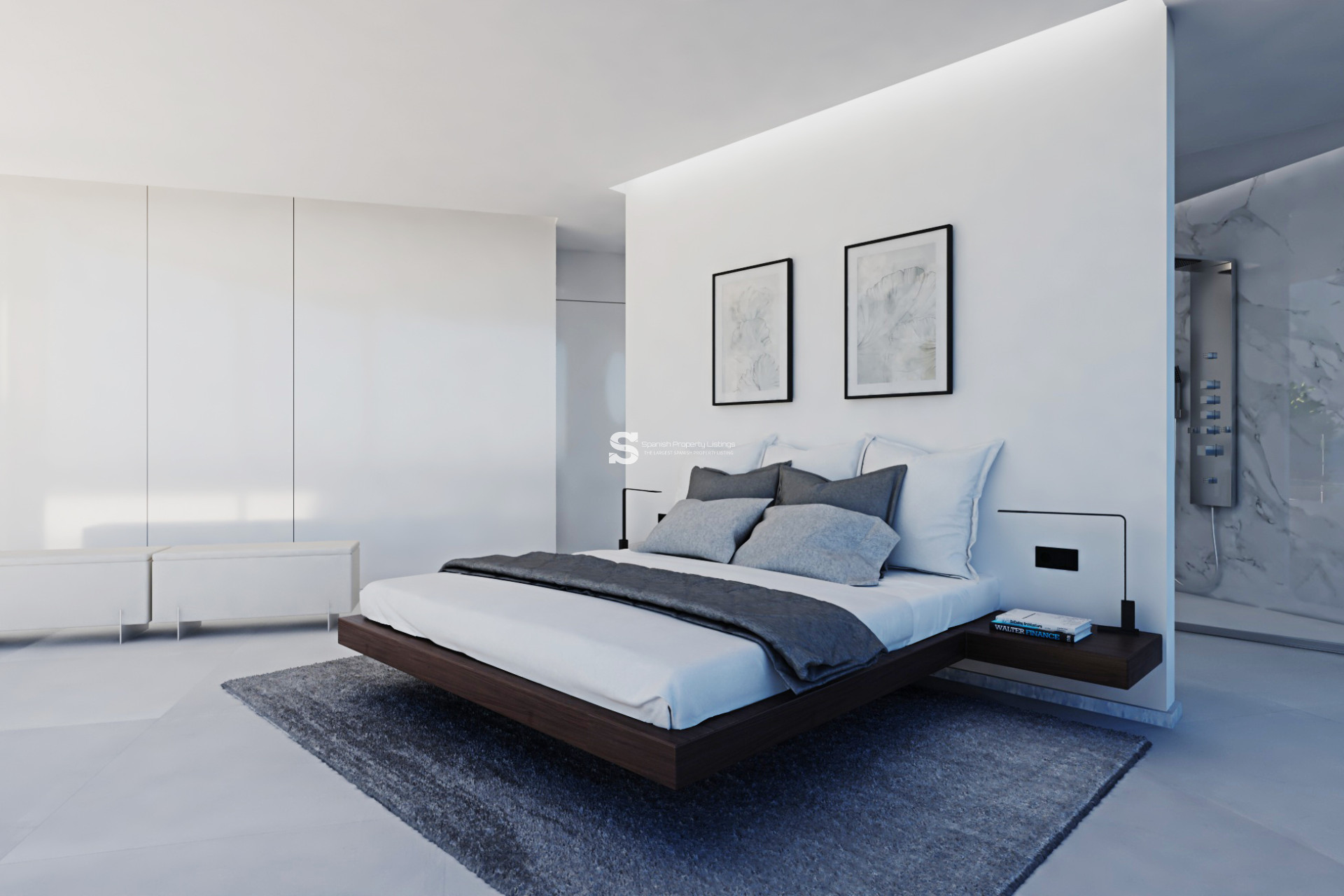 Nouvelle construction - Attique - Pueblo Mascarat