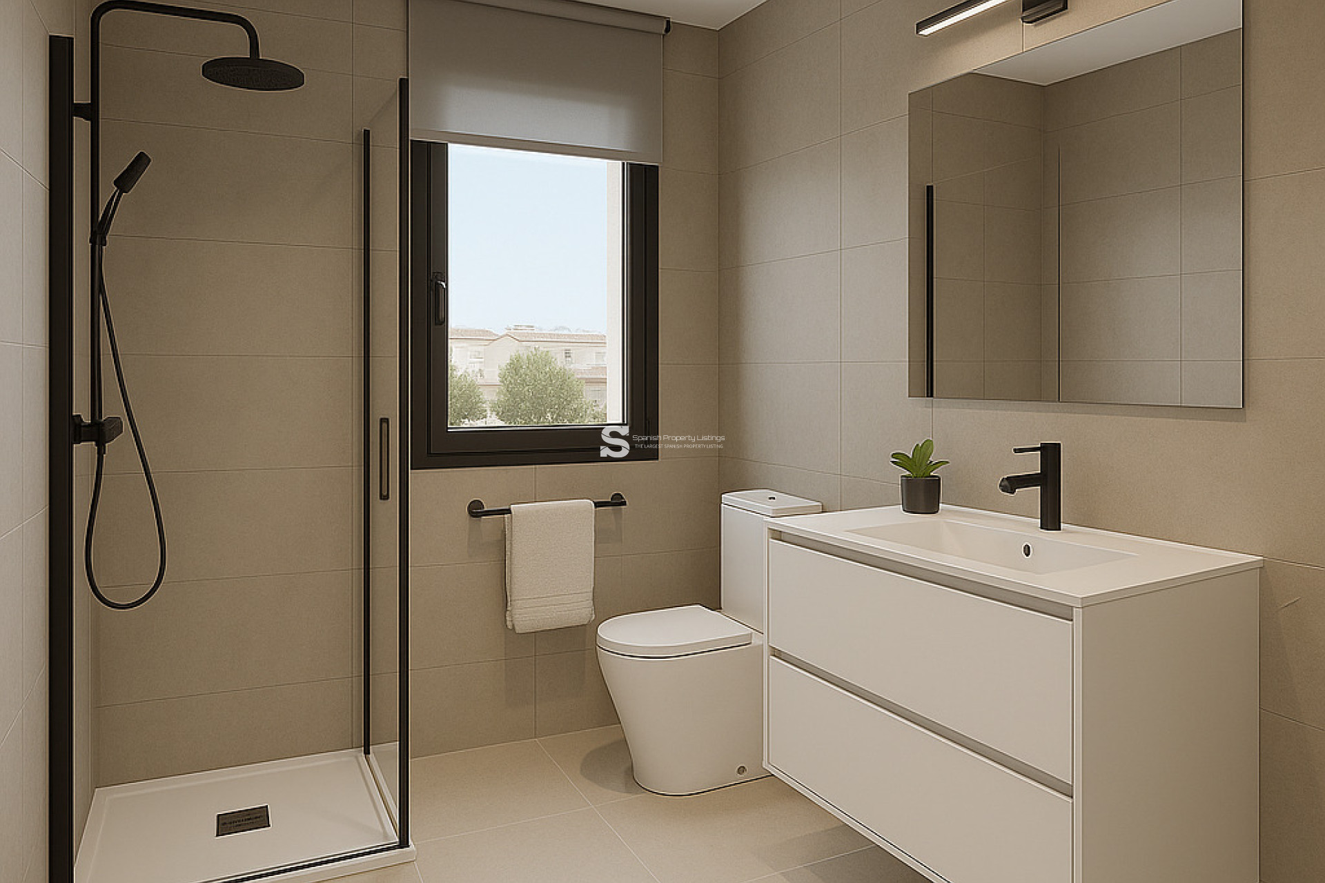 Nouvelle construction - Attique - Puerto de Mazarron - Puerto de Mazarrón