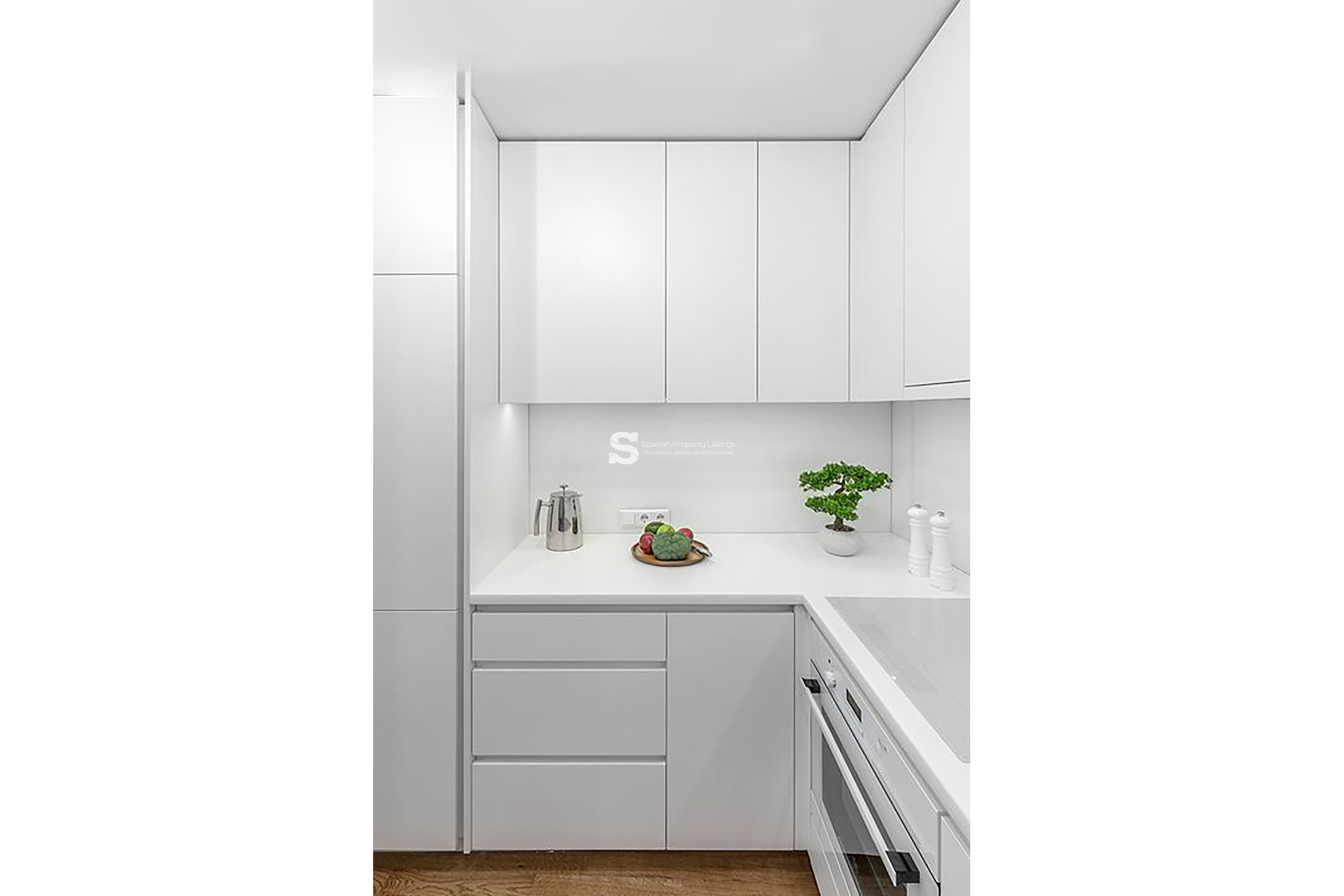 Nouvelle construction - Attique - Relleu