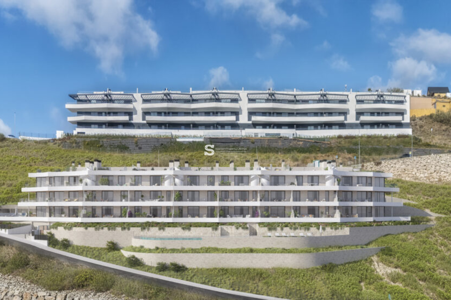 Nouvelle construction - Attique - Rincón de la Victoria