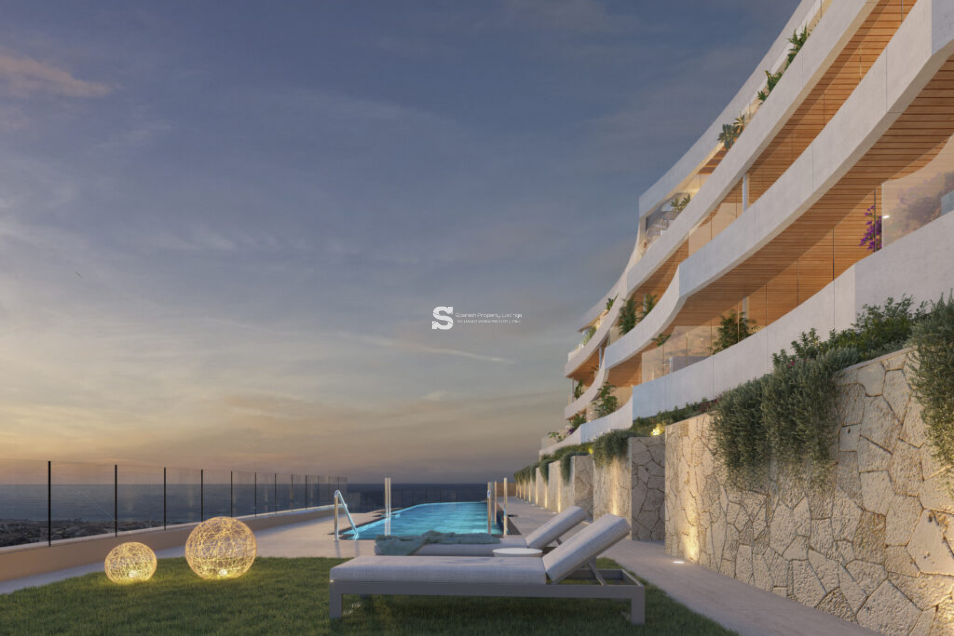 Nouvelle construction - Attique - Rincón de la Victoria