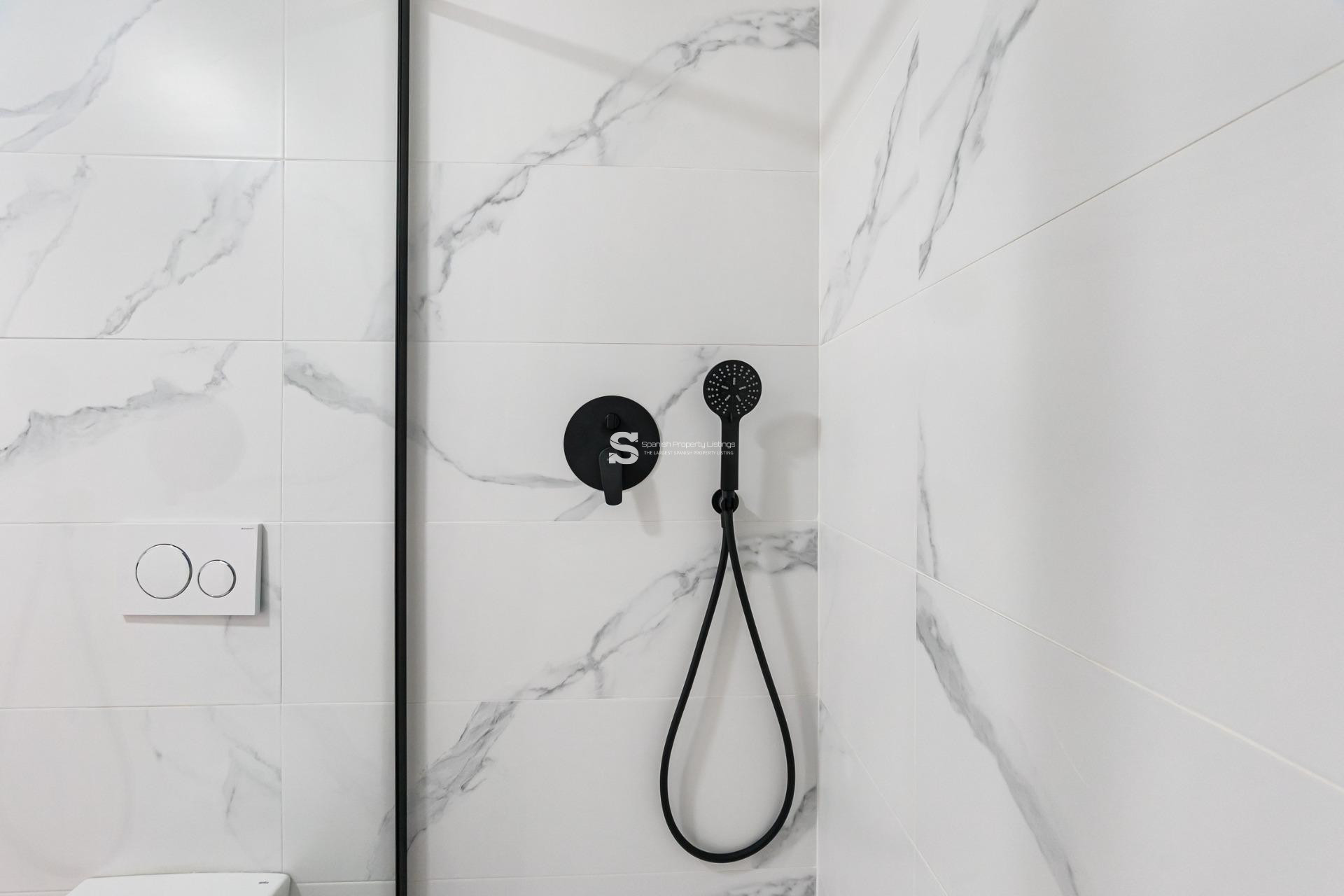 Nouvelle construction - Attique - San Javier - Santiago De La Ribera