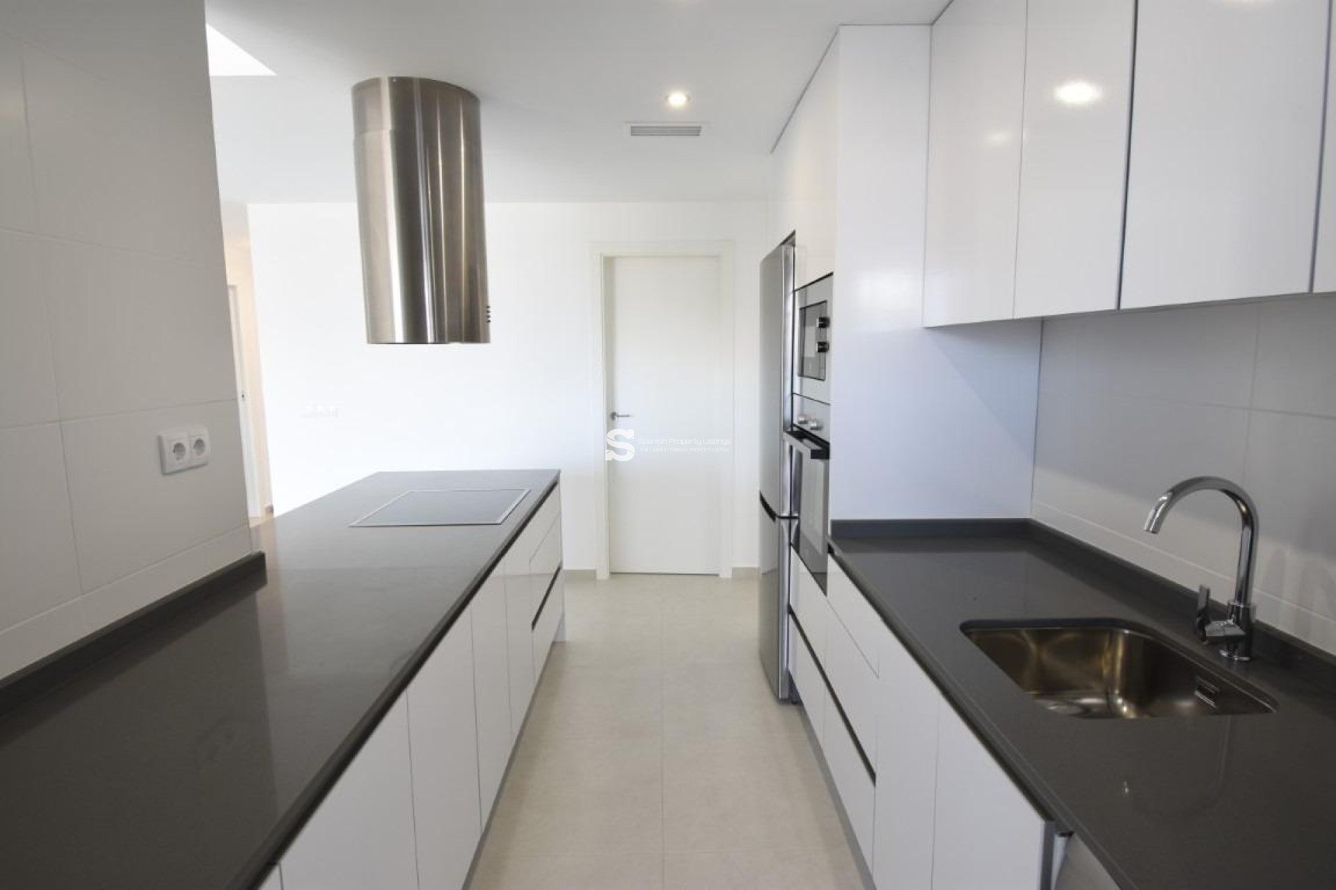 Nouvelle construction - Attique - San Miguel de Salinas - Pueblo