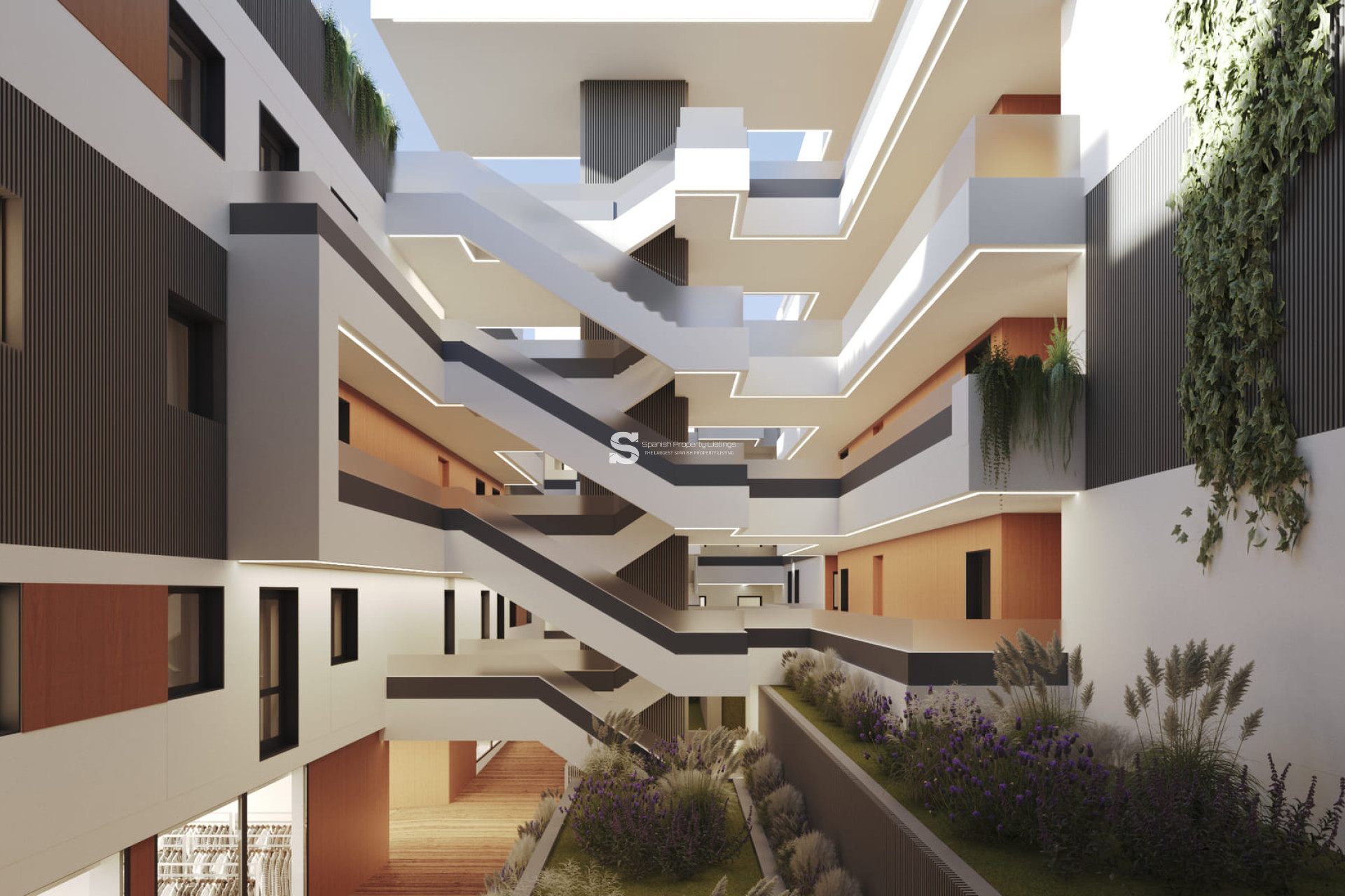 Nouvelle construction - Attique - San Pedro Alcántara