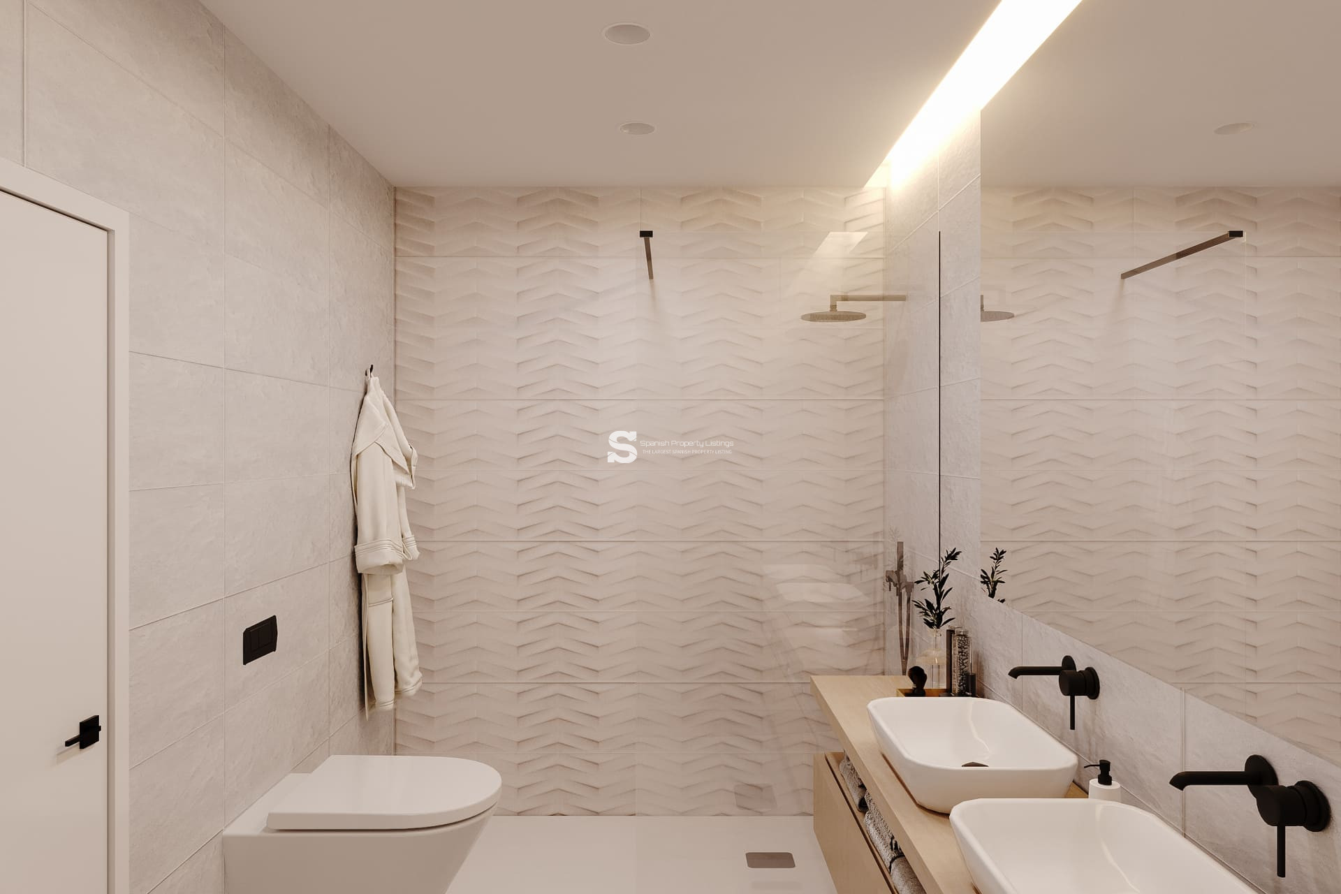 Nouvelle construction - Attique - San Pedro Alcántara