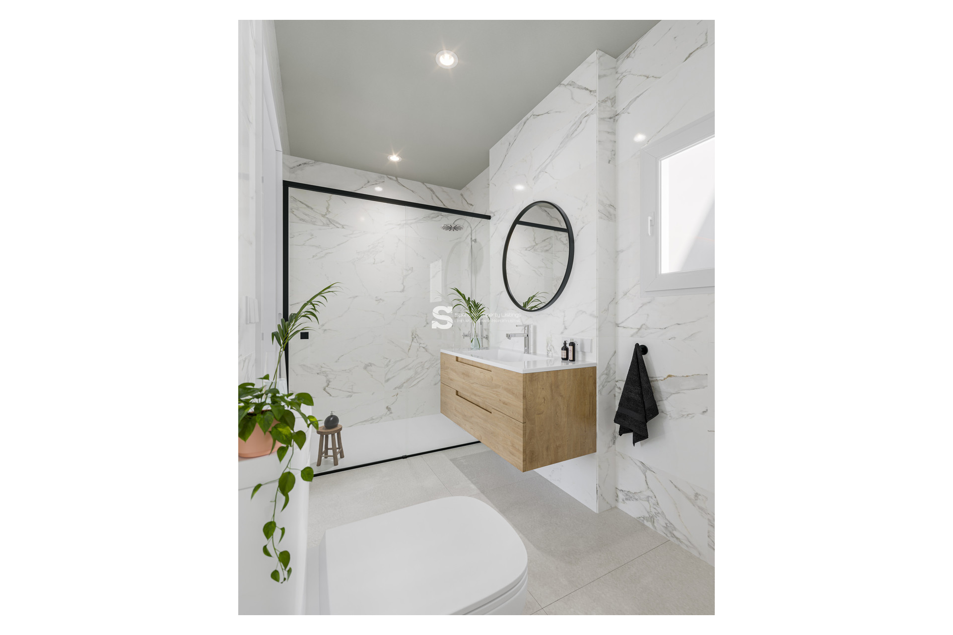 Nouvelle construction - Attique - San Pedro del Pinatar - San Pedro Del Pinatar