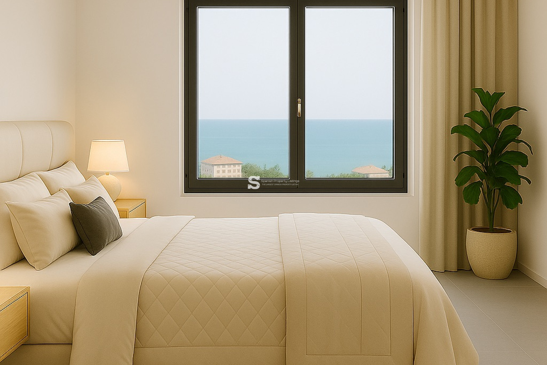 Nouvelle construction - Attique - San Pedro del Pinatar - San Pedro Del Pinatar