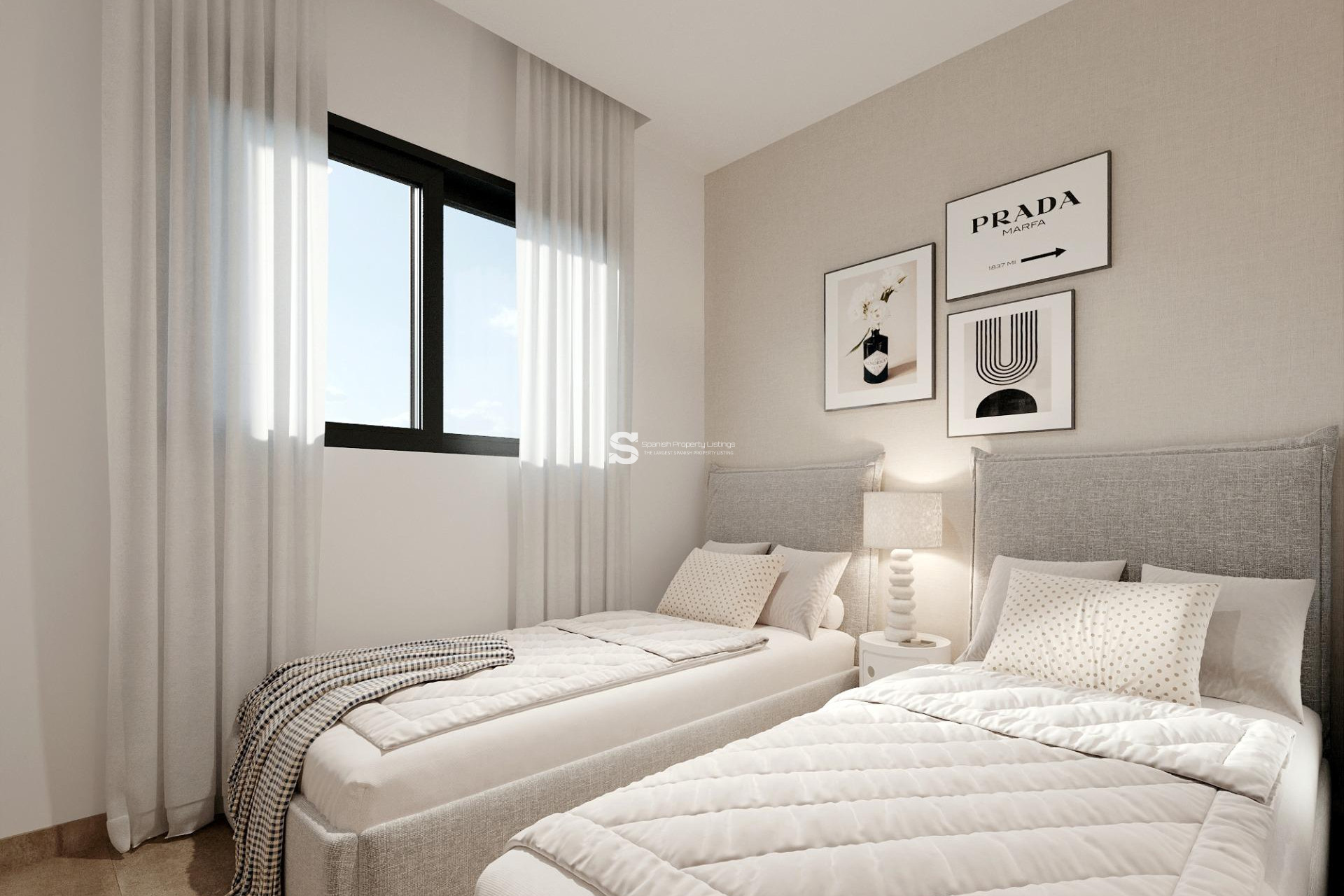 Nouvelle construction - Attique - Torre Pacheco - Santa Rosalia Lake And Life Resort