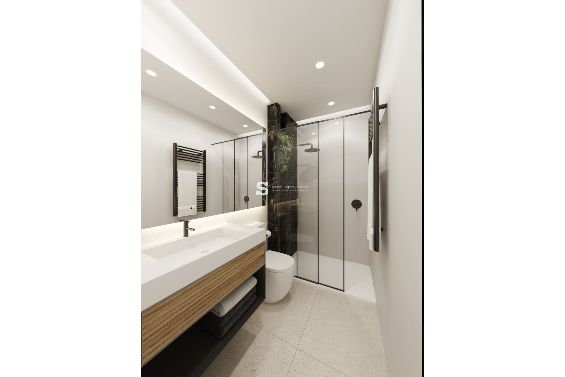 Nouvelle construction - Attique - Torre-Pacheco