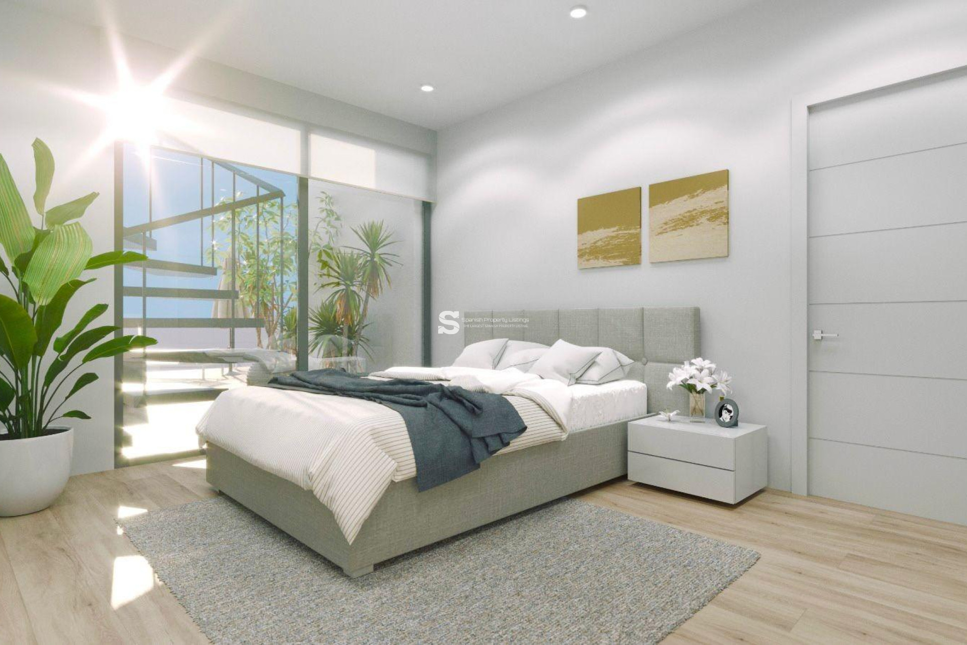 Nouvelle construction - Attique - Torrevieja - Centro