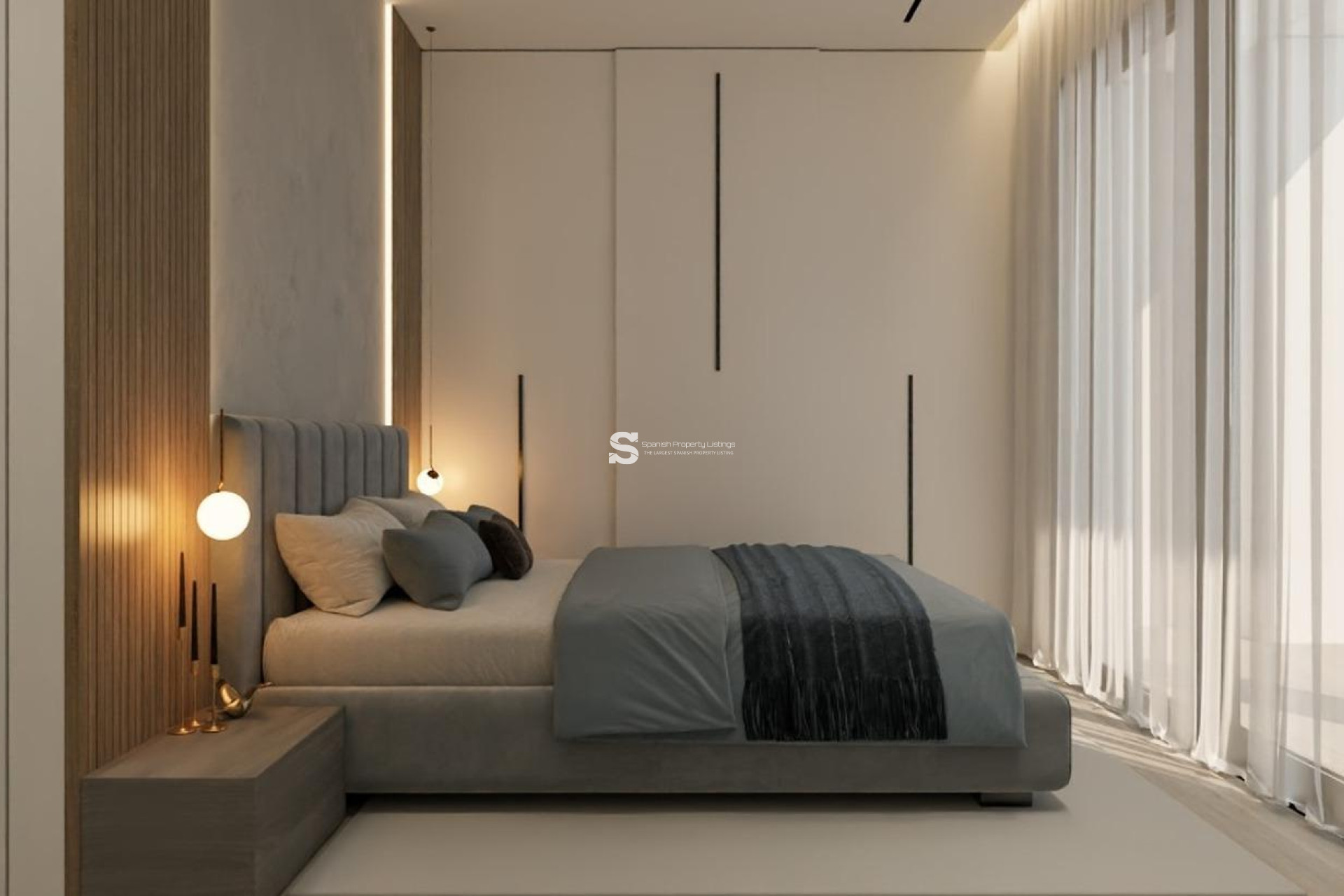 Nouvelle construction - Attique - Torrevieja - Centro