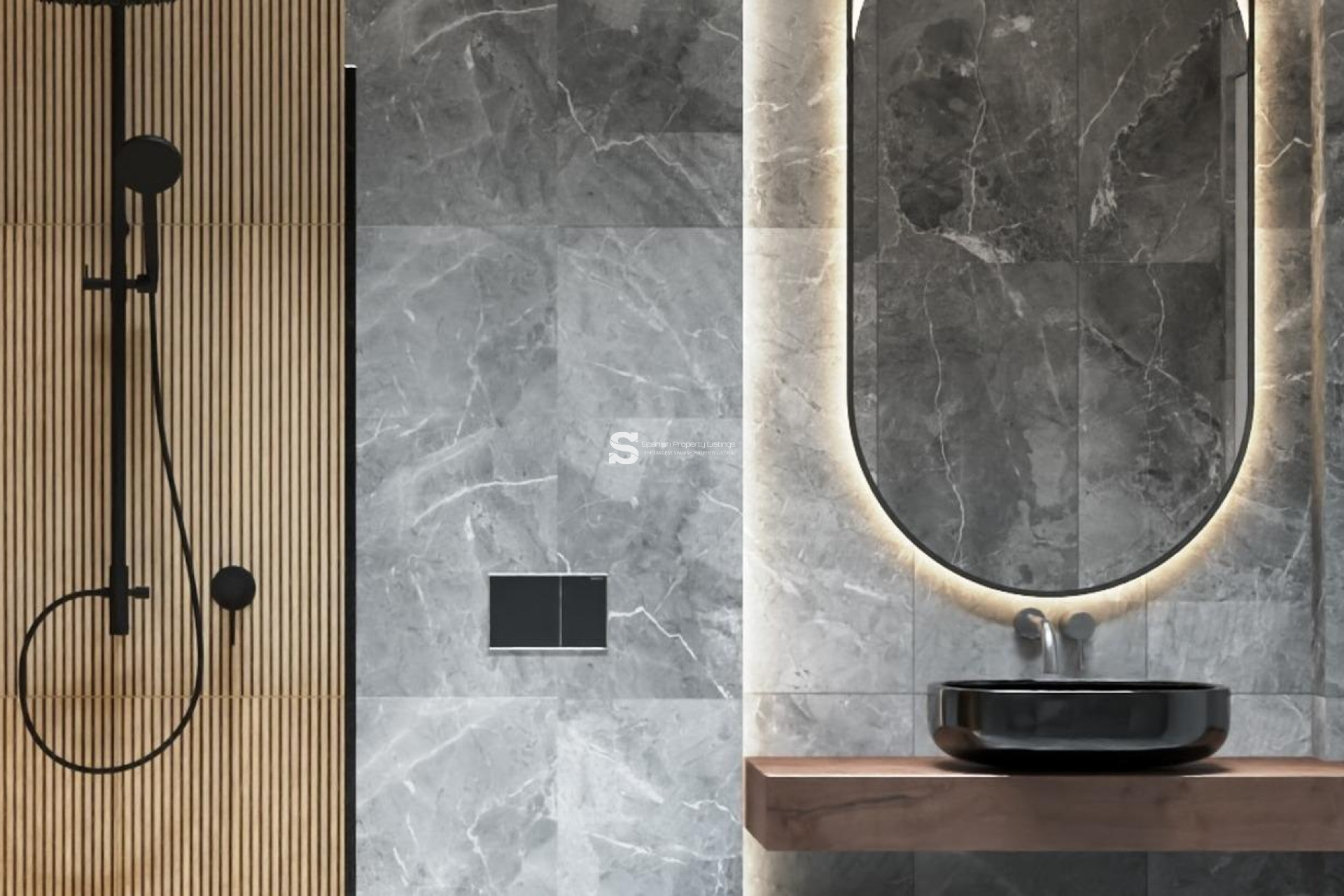 Nouvelle construction - Attique - Torrevieja - Centro