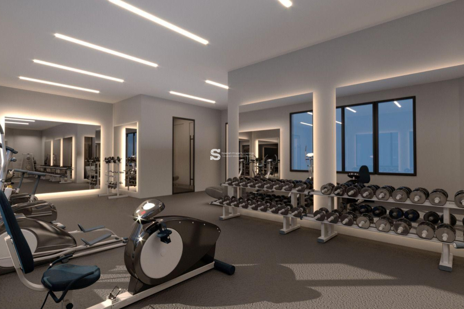 Nouvelle construction - Attique - Torrevieja - Parque de las Naciones