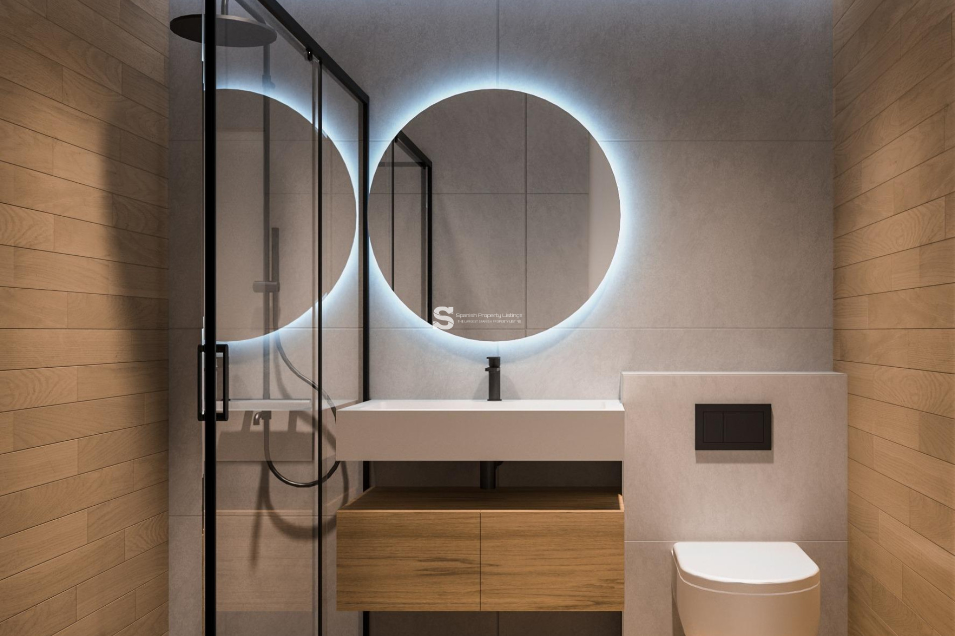 Nouvelle construction - Attique - Torrevieja - Playa de El Cura