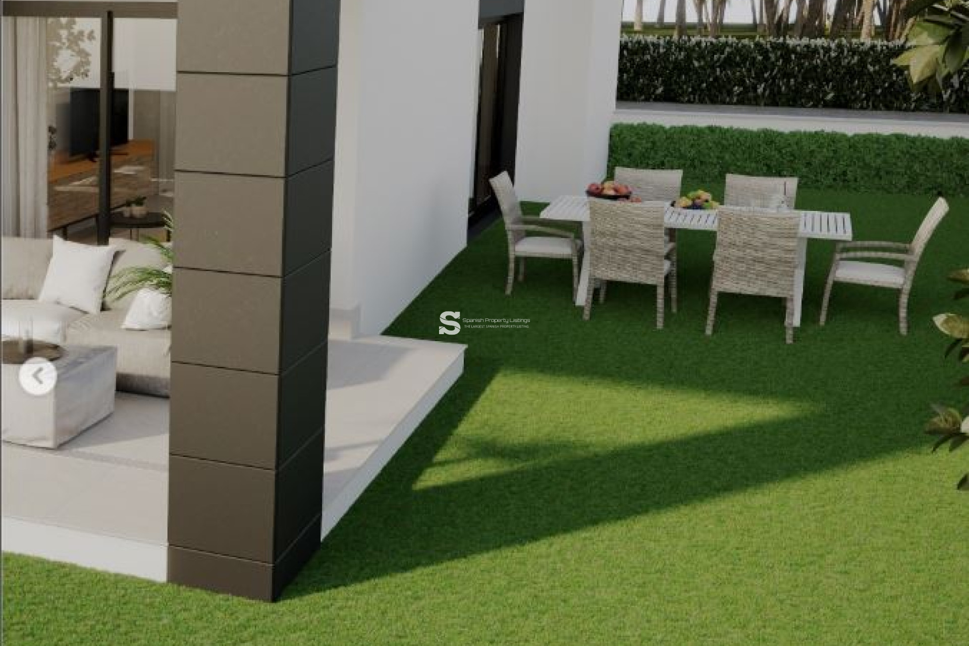 Nouvelle construction - Attique - Torrevieja