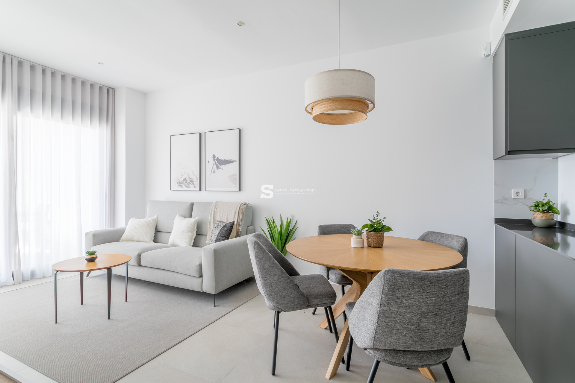 Nouvelle construction - Attique - Torrevieja