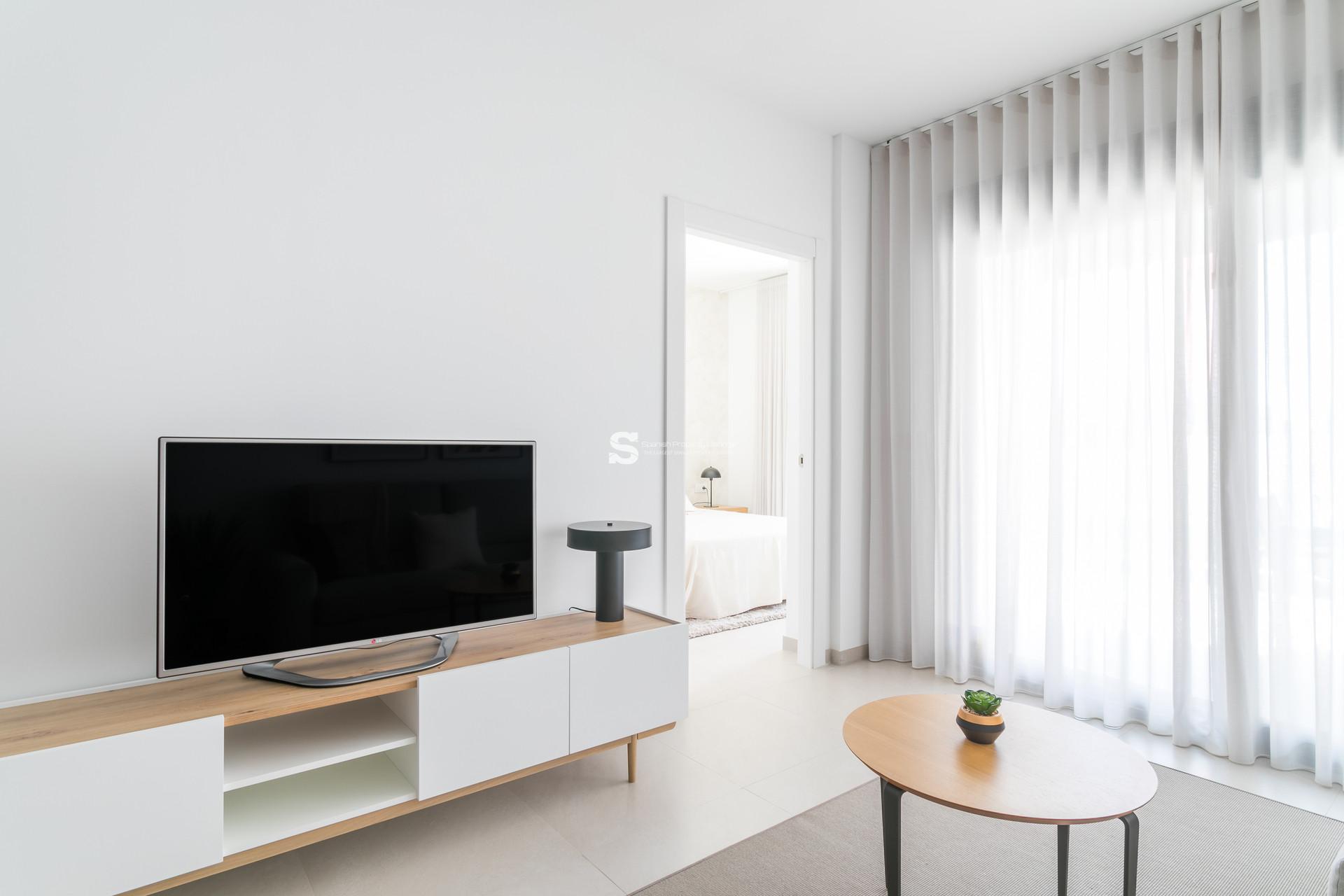 Nouvelle construction - Attique - Torrevieja
