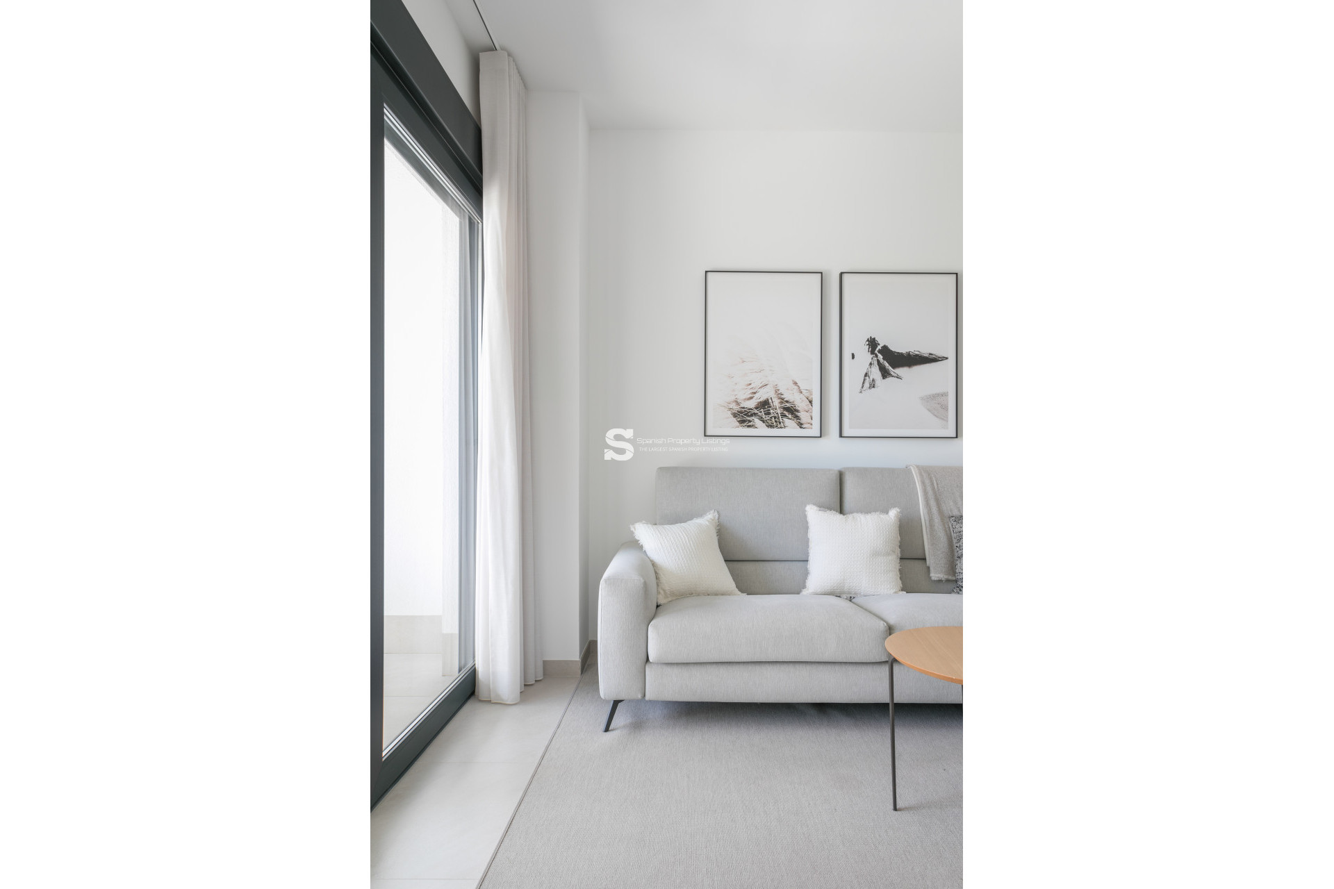 Nouvelle construction - Attique - Torrevieja