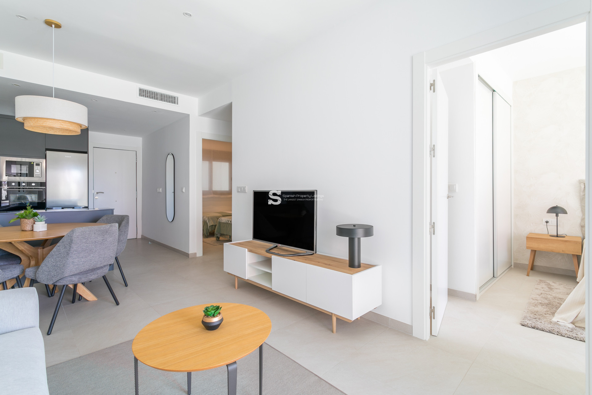 Nouvelle construction - Attique - Torrevieja