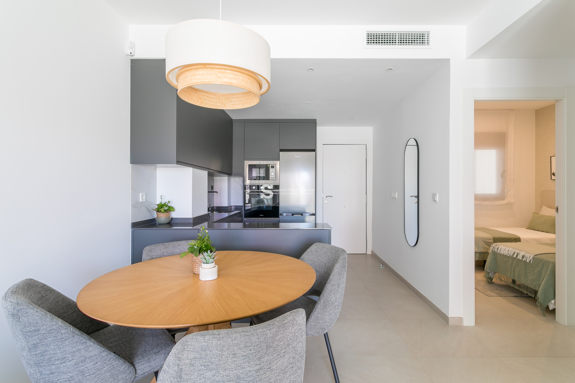 Nouvelle construction - Attique - Torrevieja