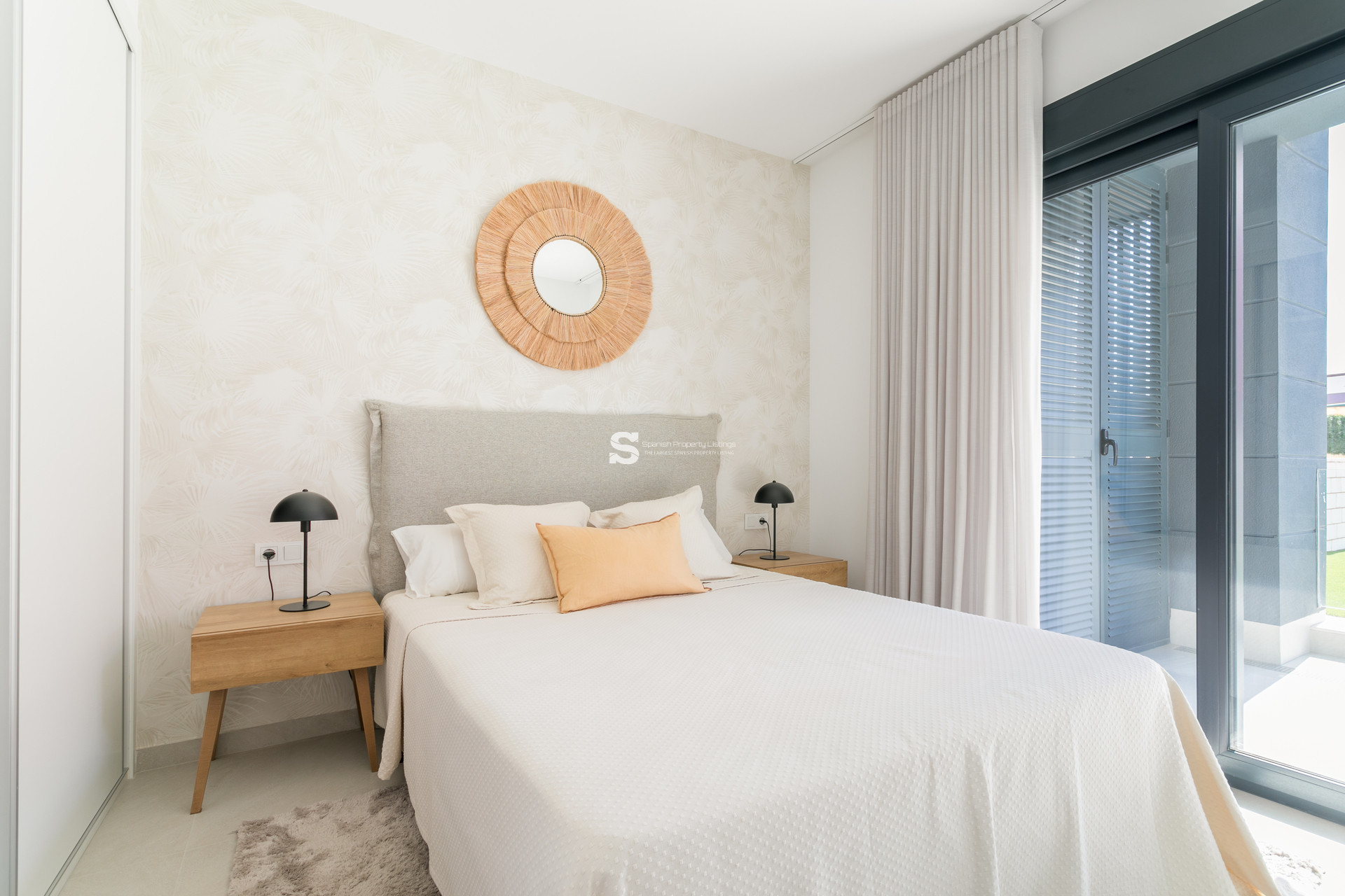 Nouvelle construction - Attique - Torrevieja