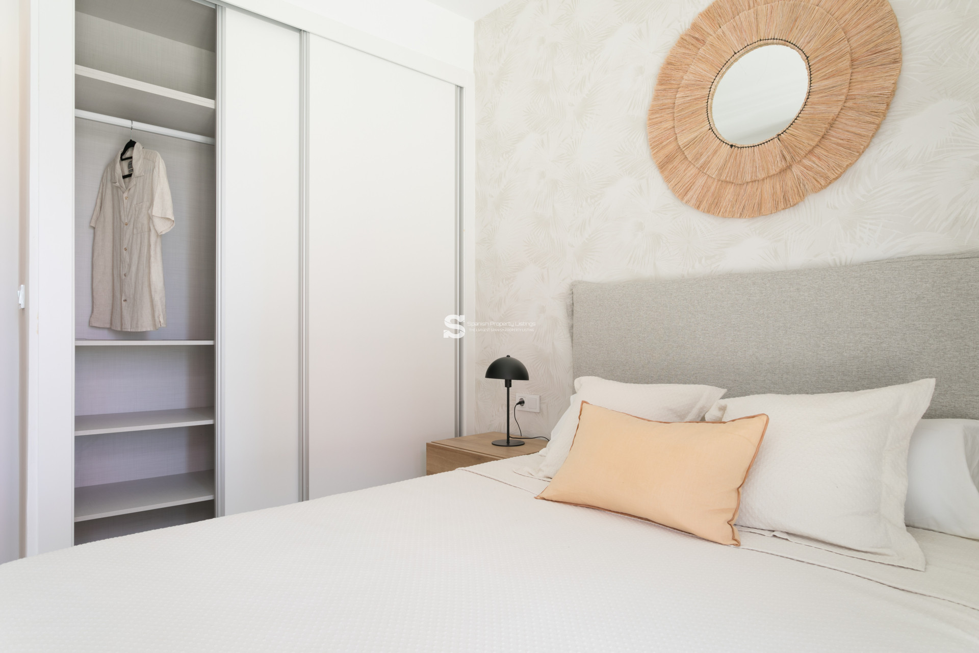 Nouvelle construction - Attique - Torrevieja
