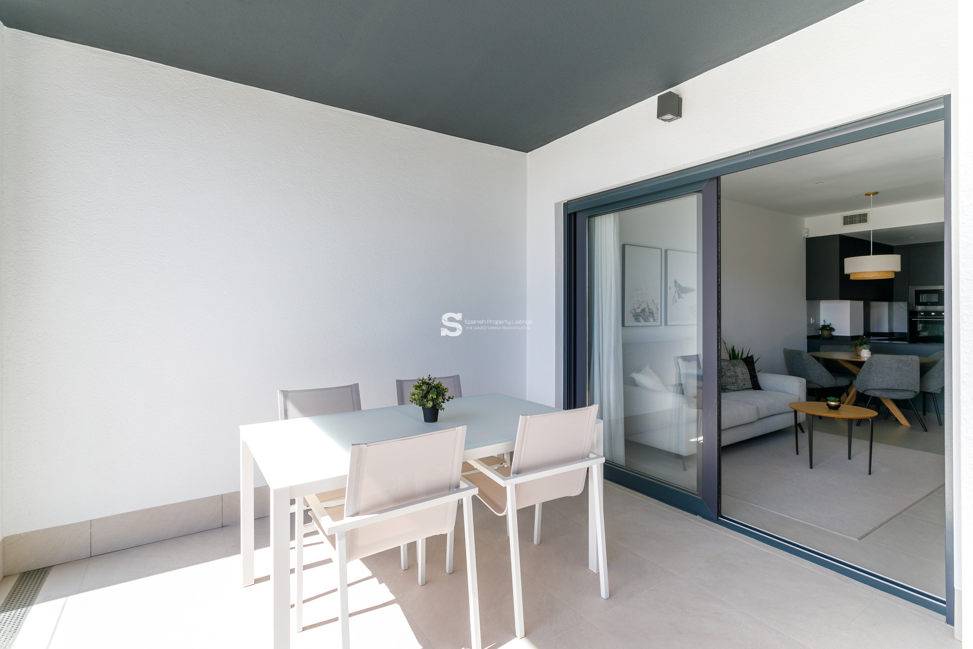 Nouvelle construction - Attique - Torrevieja