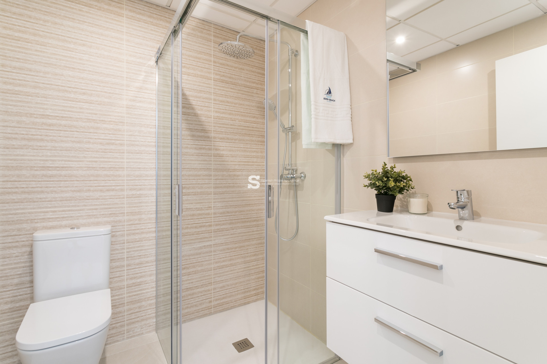 Nouvelle construction - Attique - Torrevieja