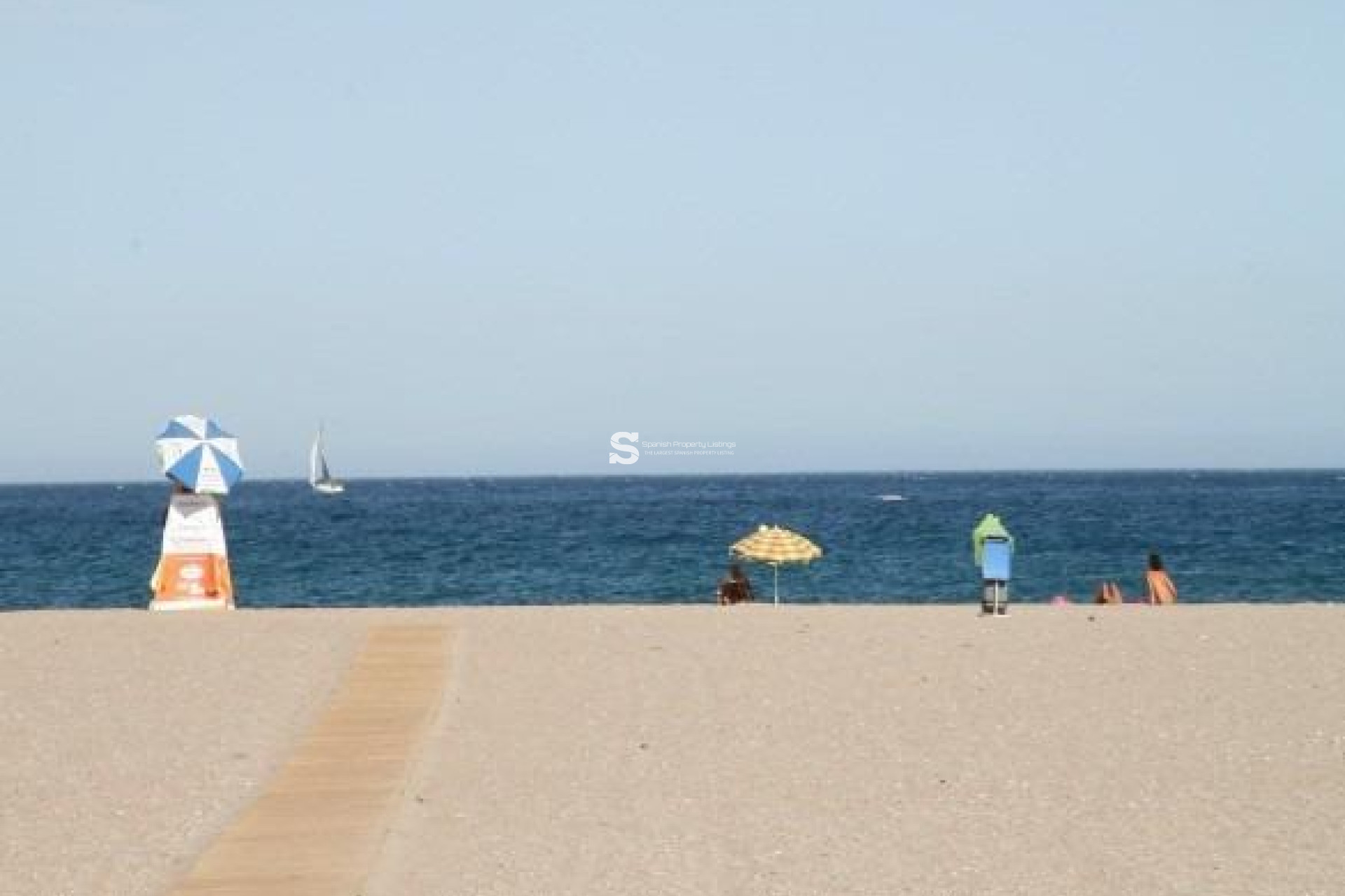 Nouvelle construction - Attique - Vera - Pueblo Salinas