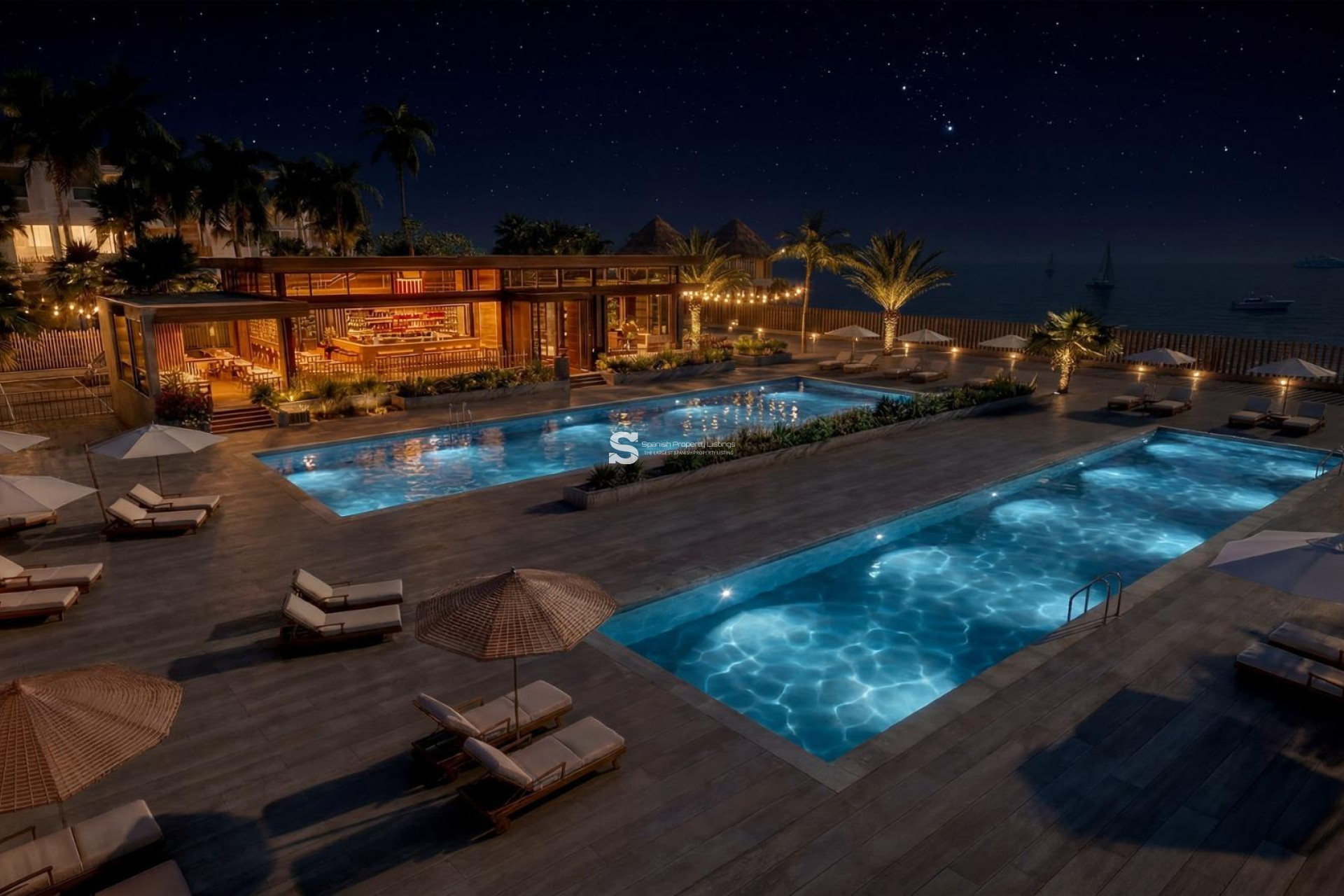 Nouvelle construction - Attique - Vera - Vera Playa