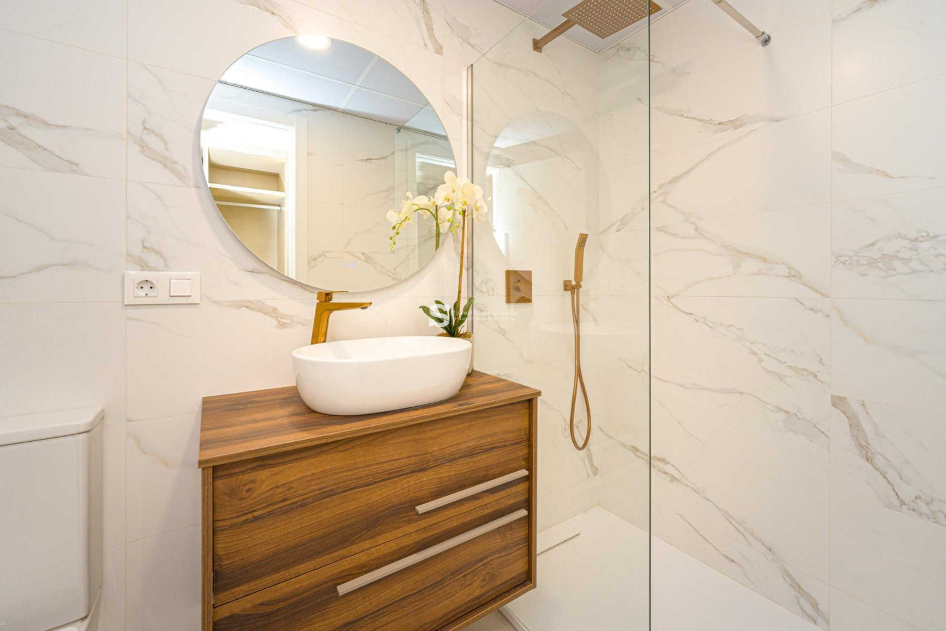 Nouvelle construction - Attique - Villajoyosa - Cala de Finestrat