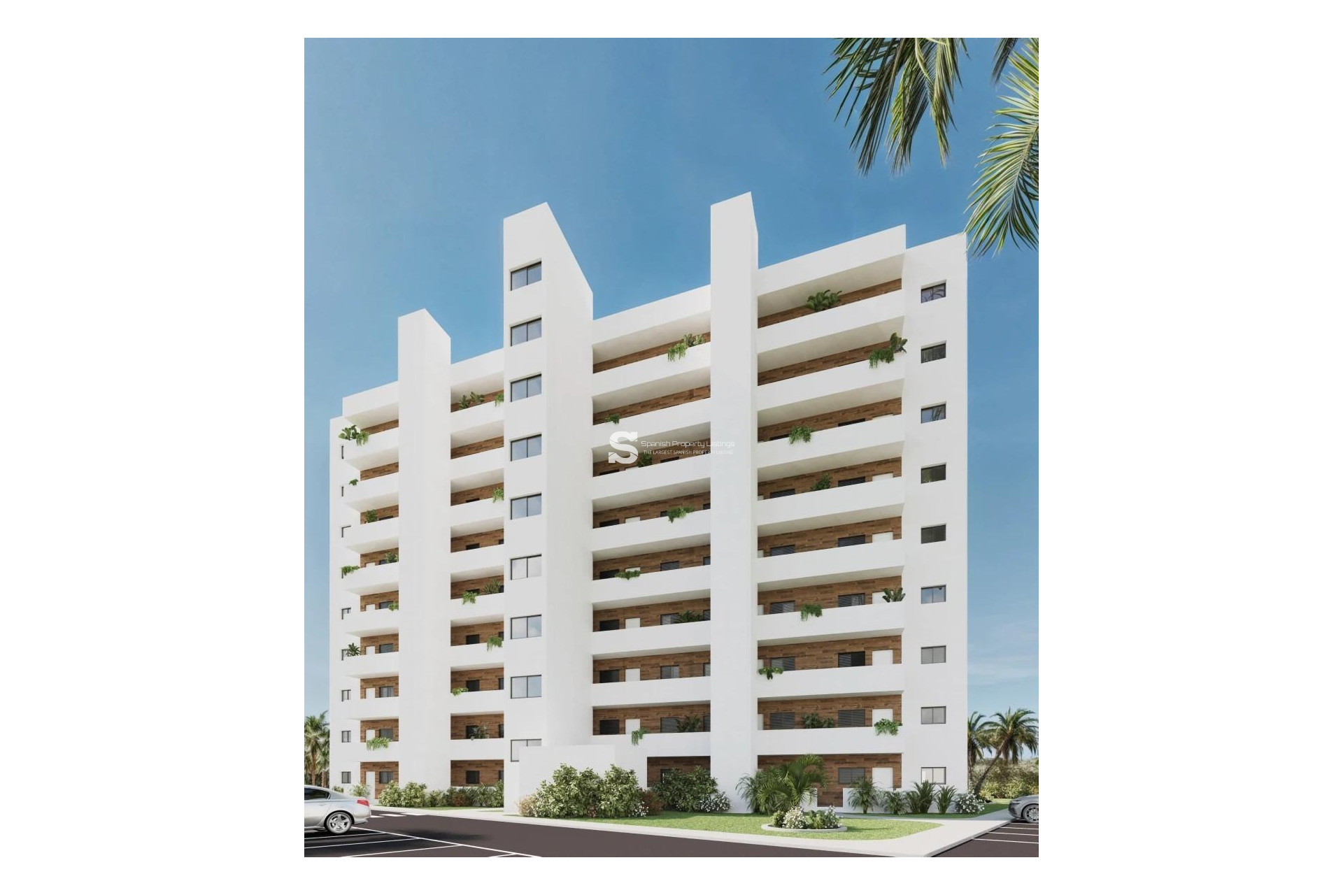 Nouvelle construction - Attique - Villajoyosa - Cala de Finestrat