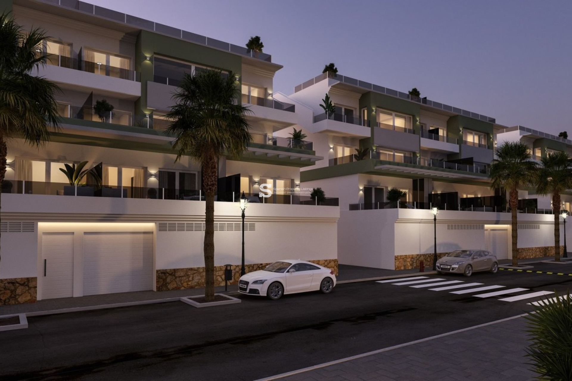 Nouvelle construction - Attique - Xeresa - Xeresa Del Monte