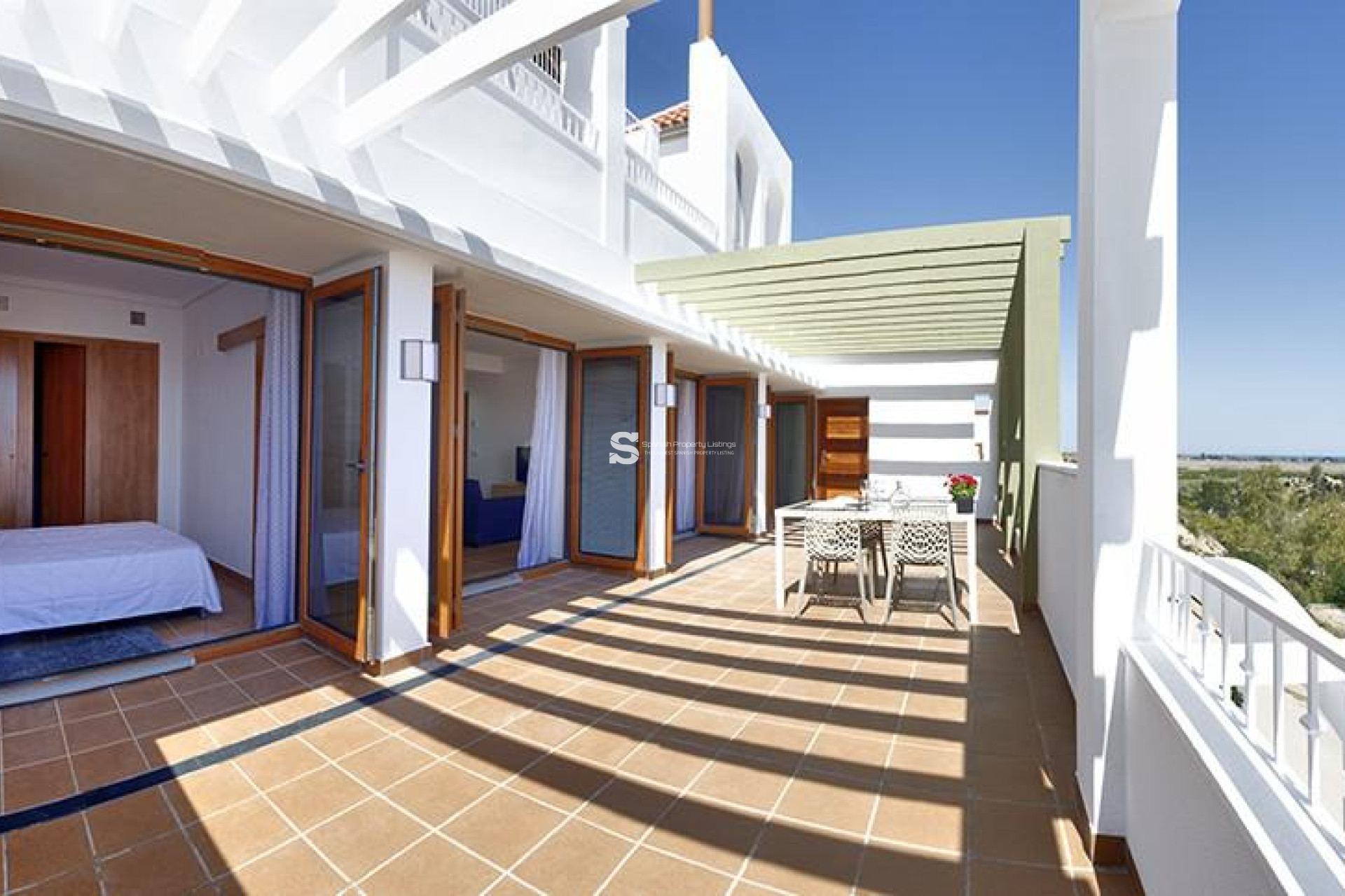 Nouvelle construction - Attique - Xeresa - Xeresa Del Monte