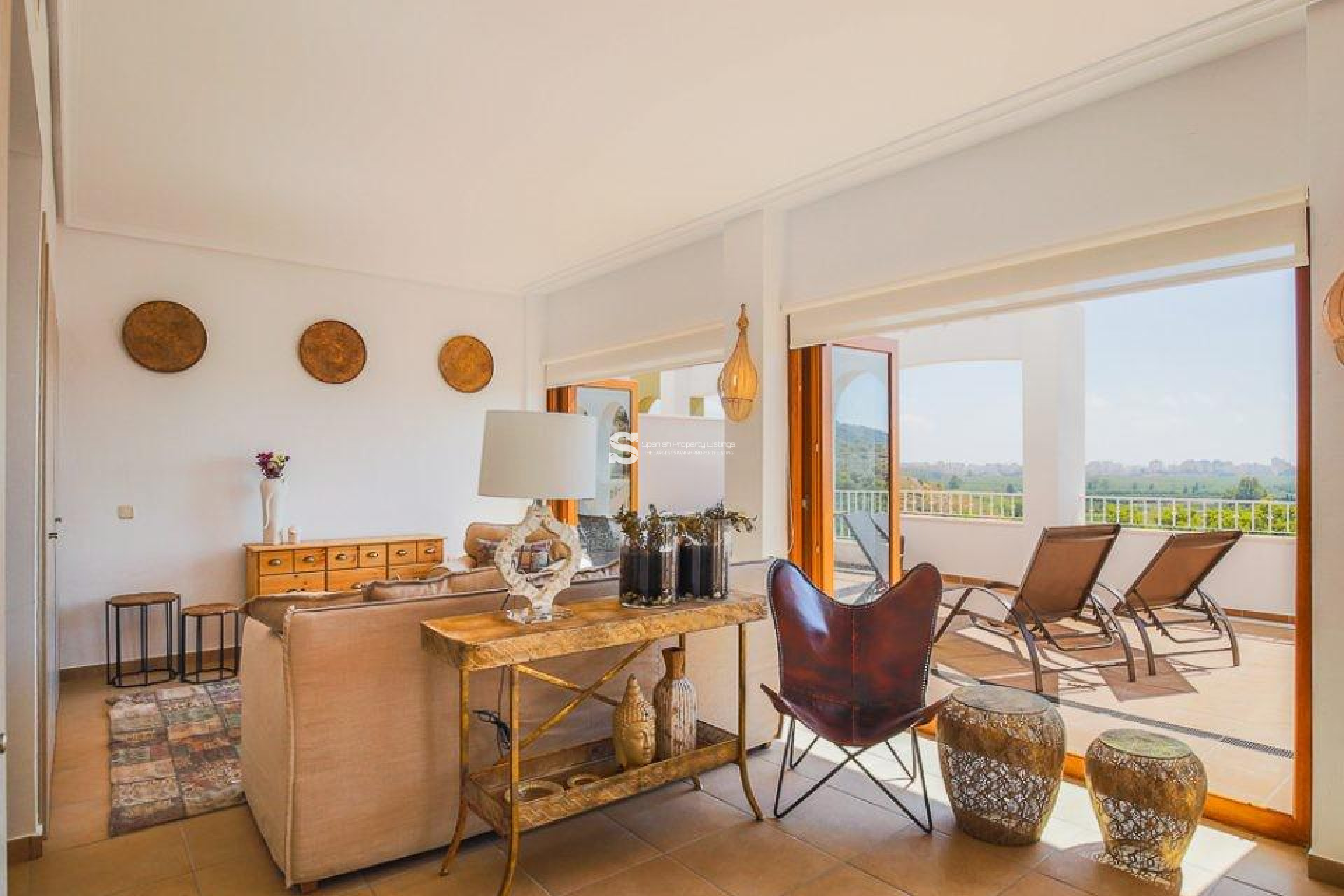 Nouvelle construction - Attique - Xeresa - Xeresa Del Monte